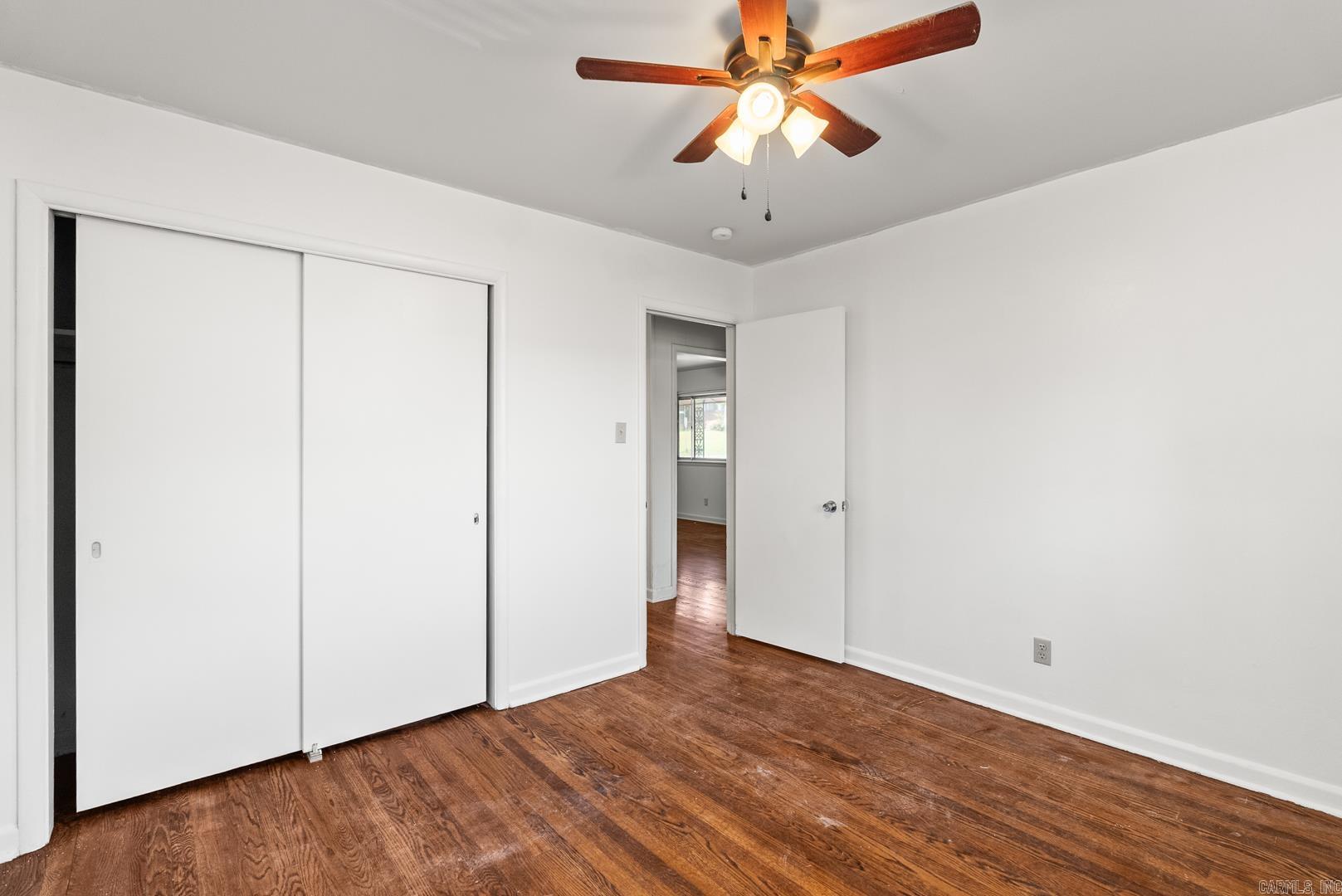 208  Wisteria  North Little Rock, AR