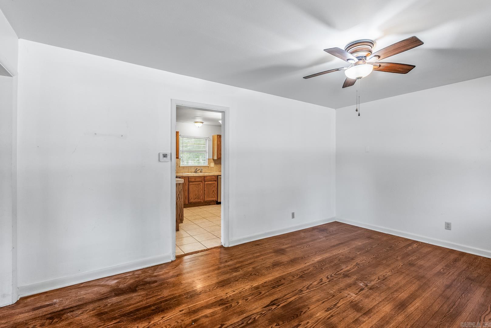 208  Wisteria  North Little Rock, AR