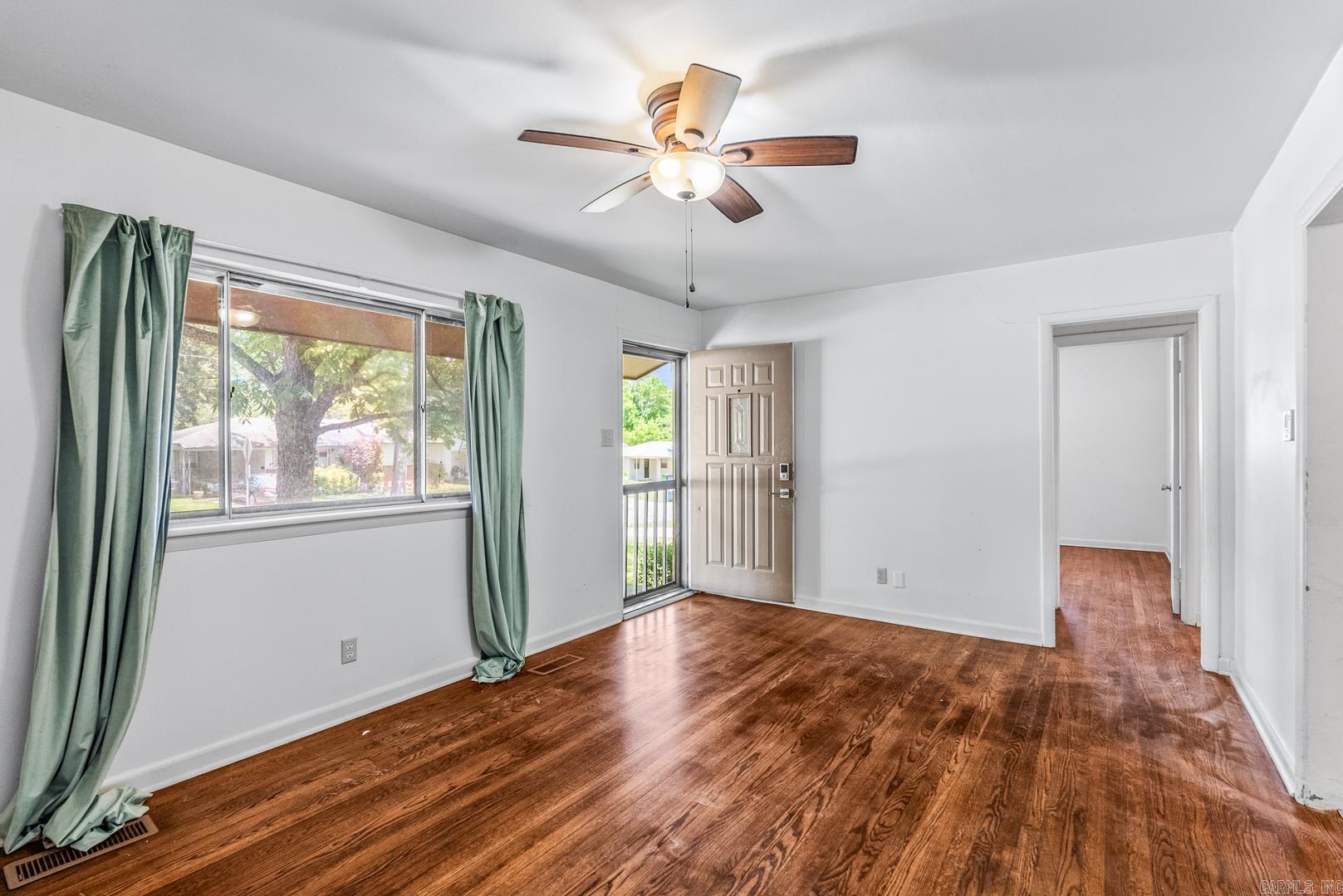 208  Wisteria  North Little Rock, AR