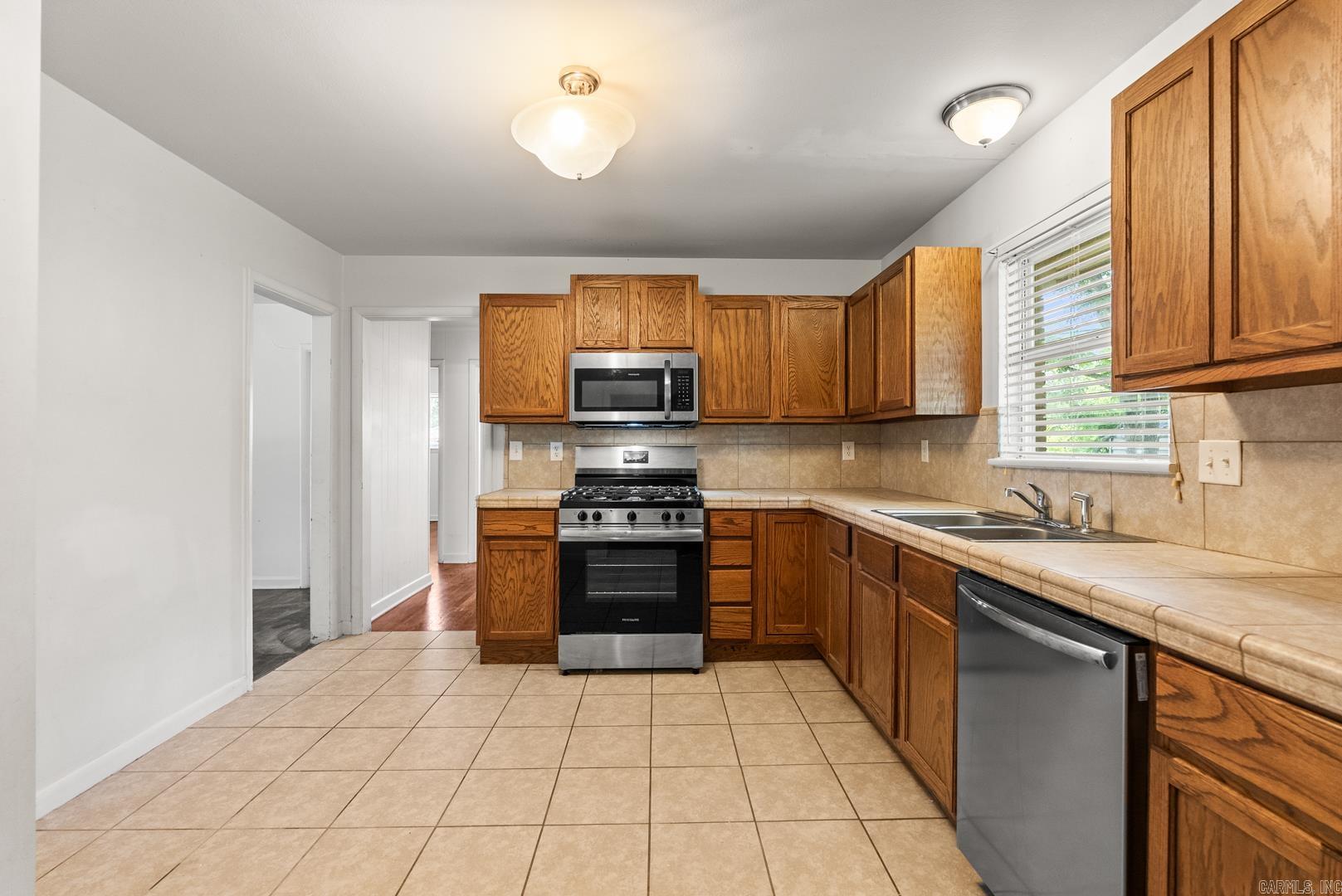208  Wisteria  North Little Rock, AR