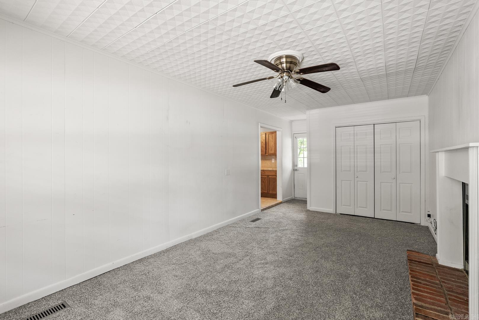 208  Wisteria  North Little Rock, AR