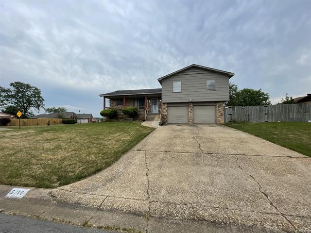 5718  Forest View  Little Rock, AR