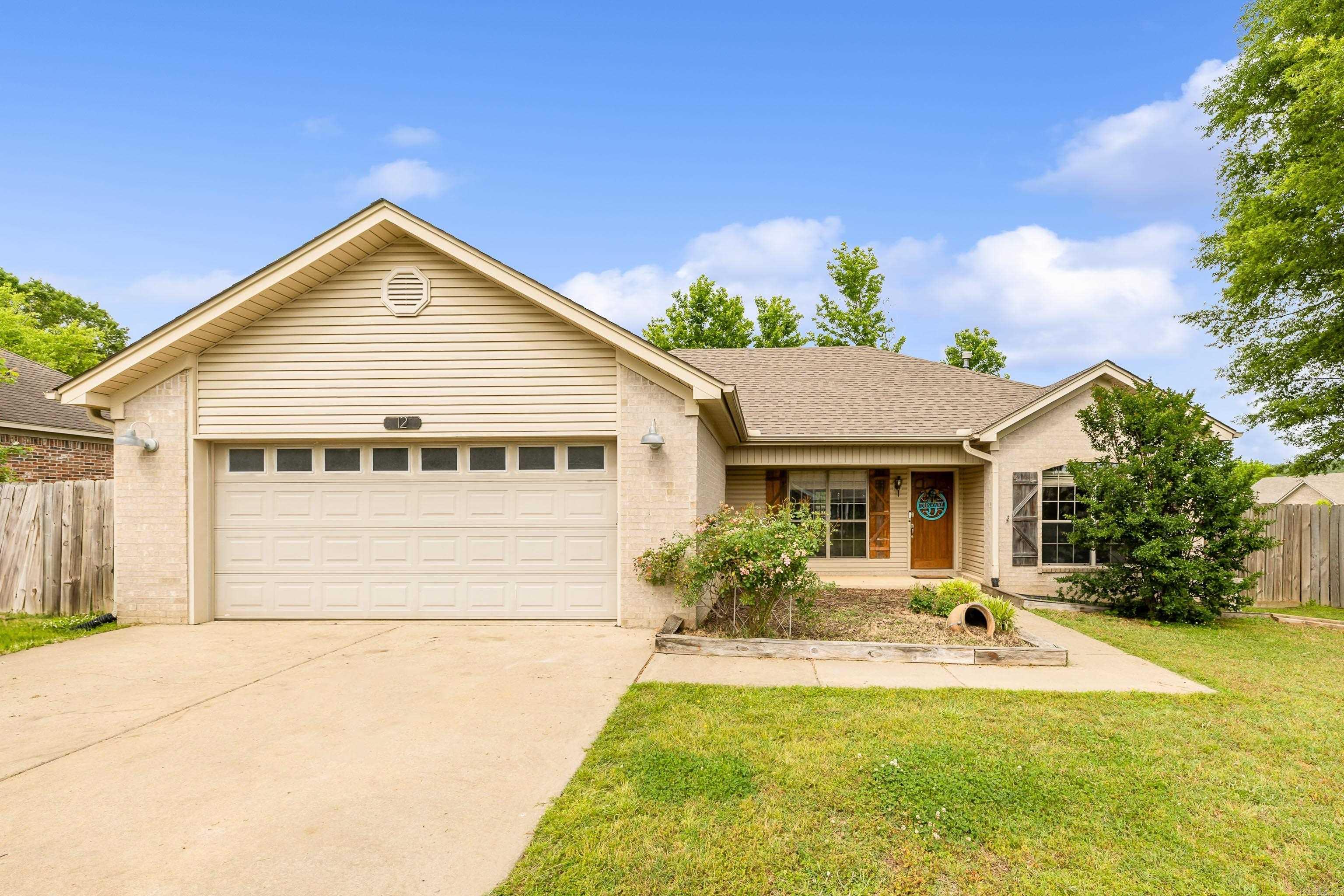 12  High Plains  Cabot, AR