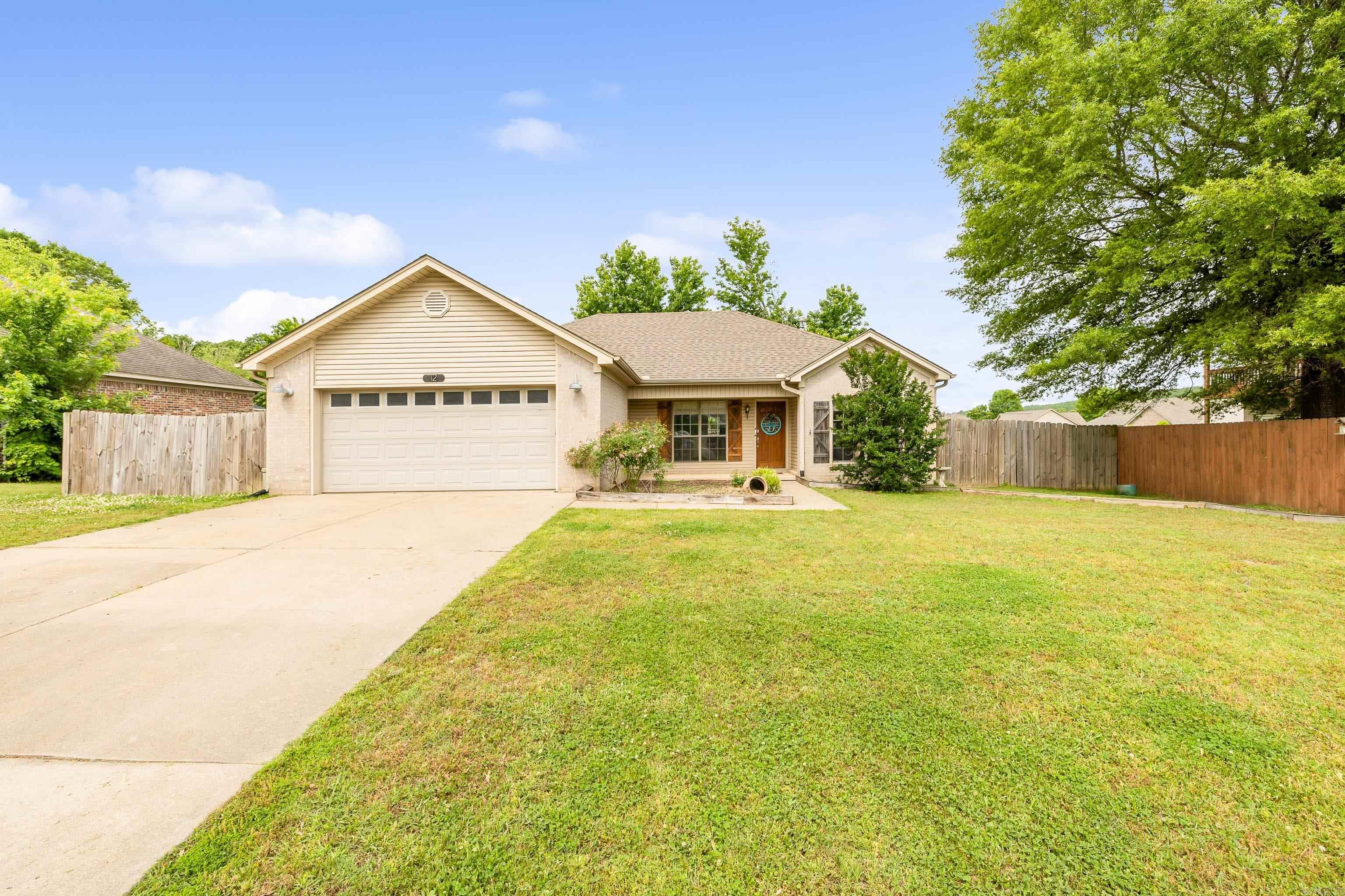12  High Plains  Cabot, AR
