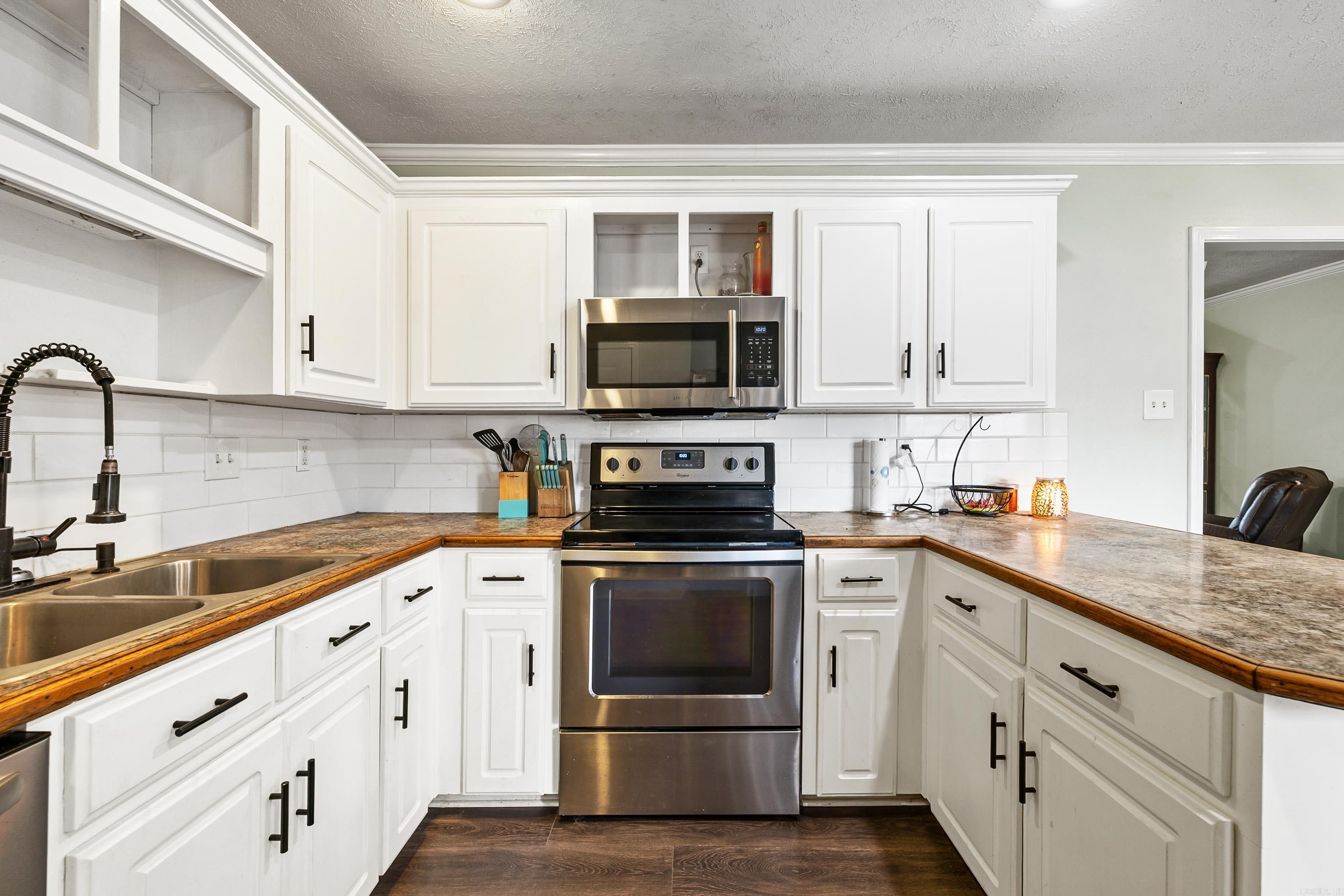 12  High Plains  Cabot, AR