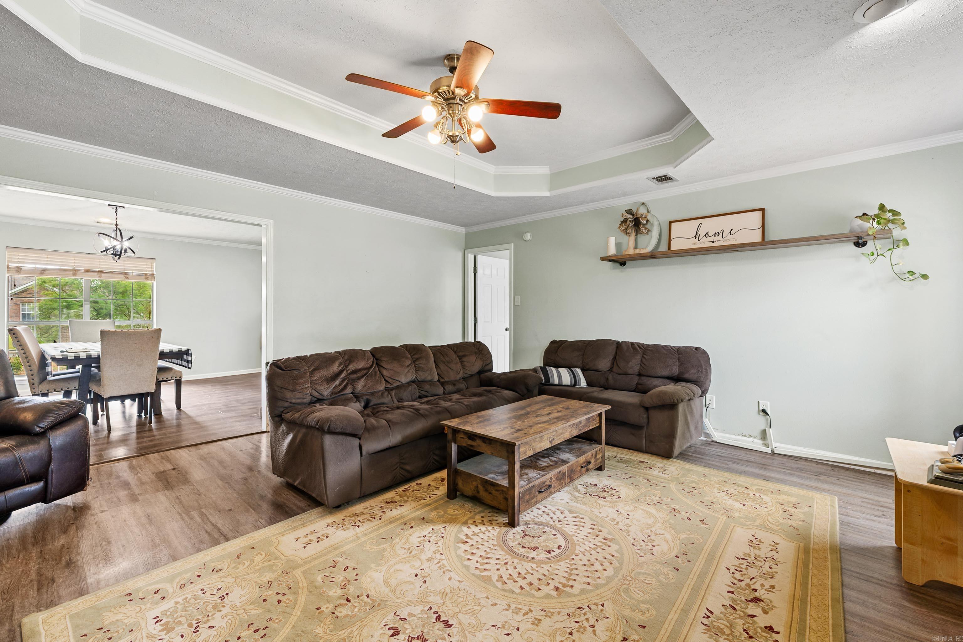 12  High Plains  Cabot, AR