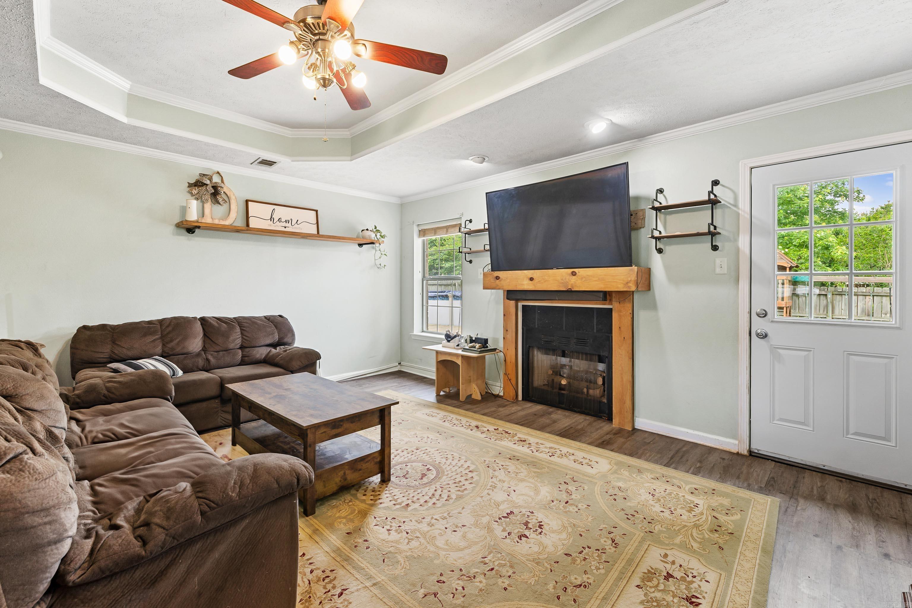 12  High Plains  Cabot, AR