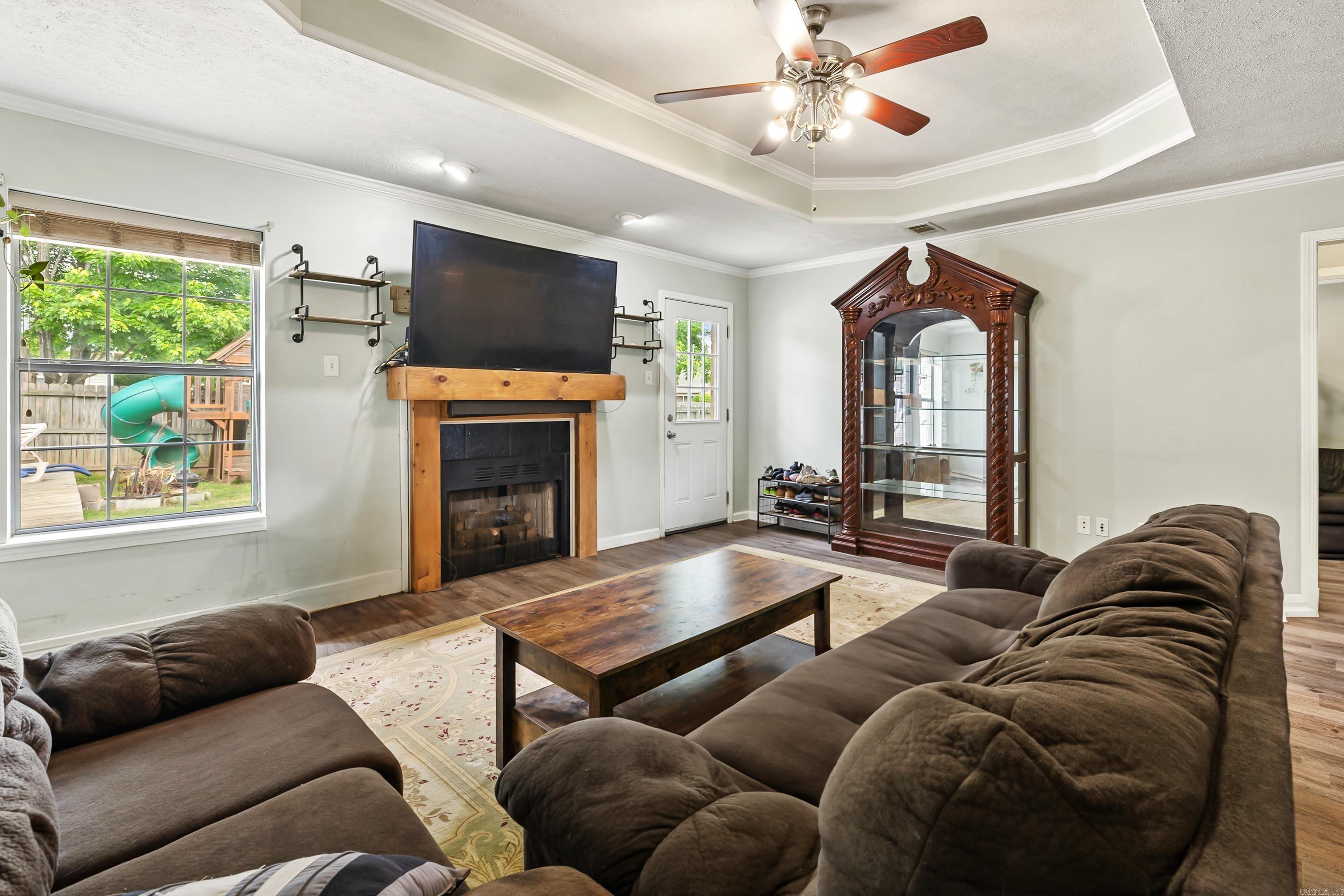 12  High Plains  Cabot, AR