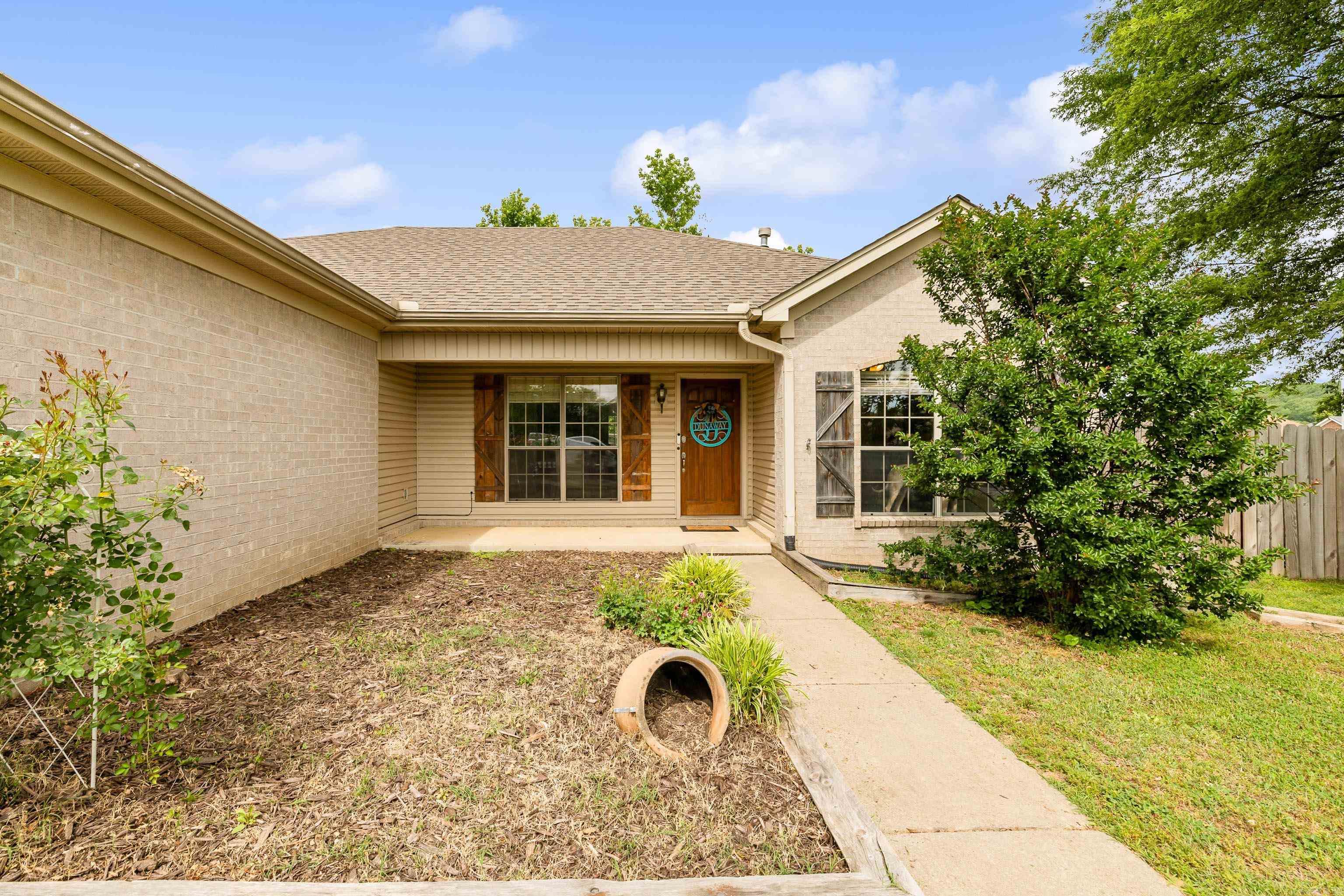 12  High Plains  Cabot, AR