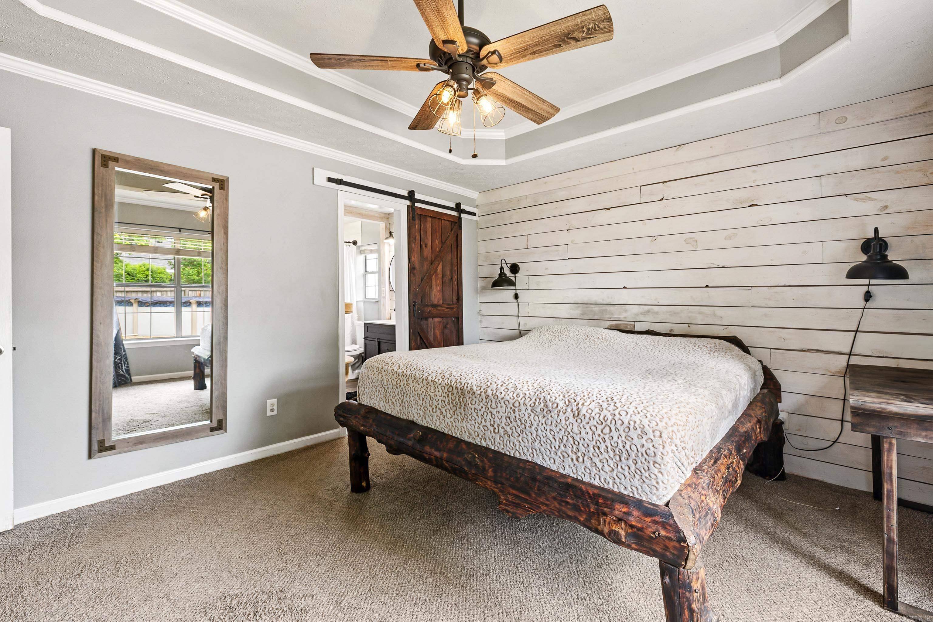 12  High Plains  Cabot, AR
