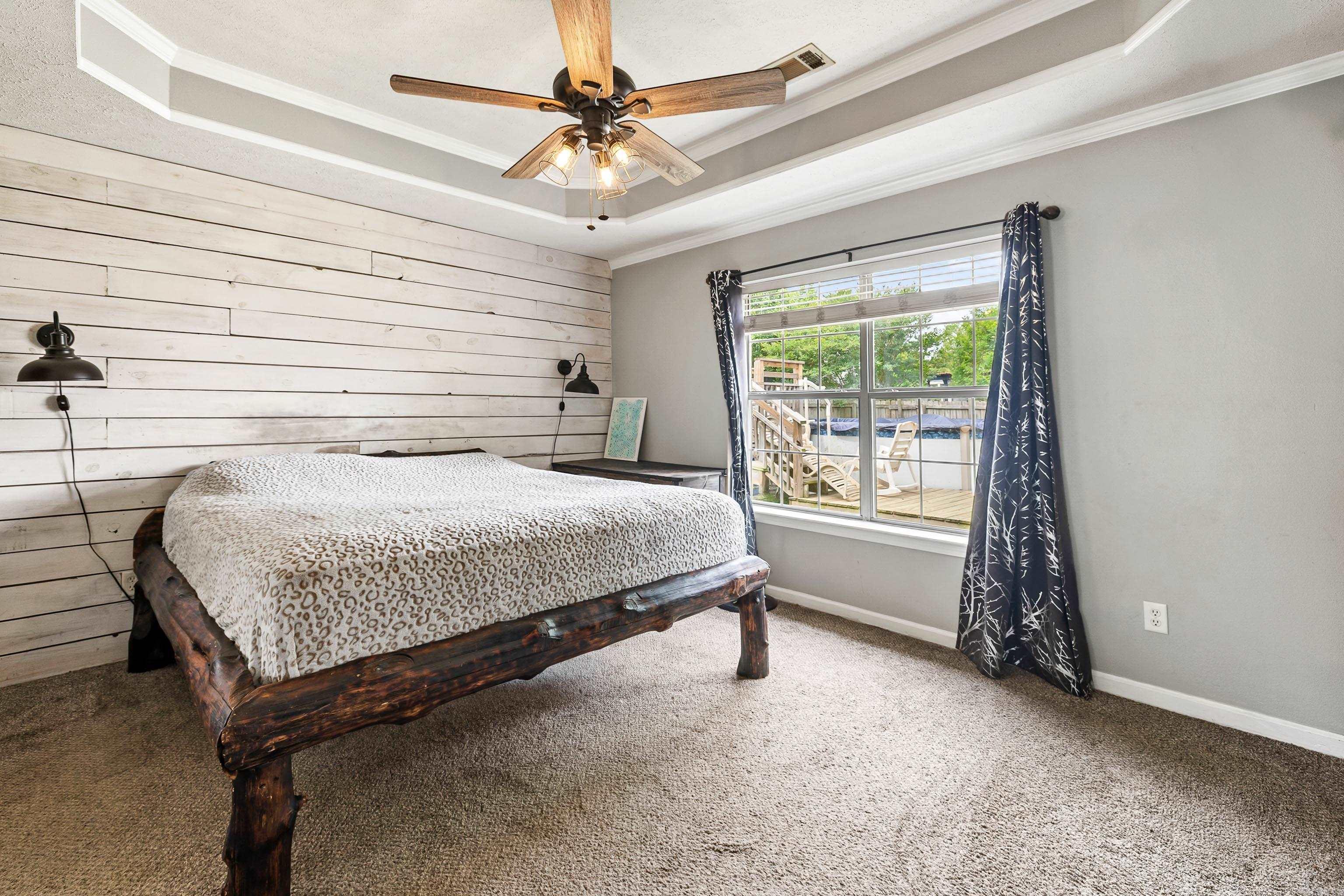 12  High Plains  Cabot, AR