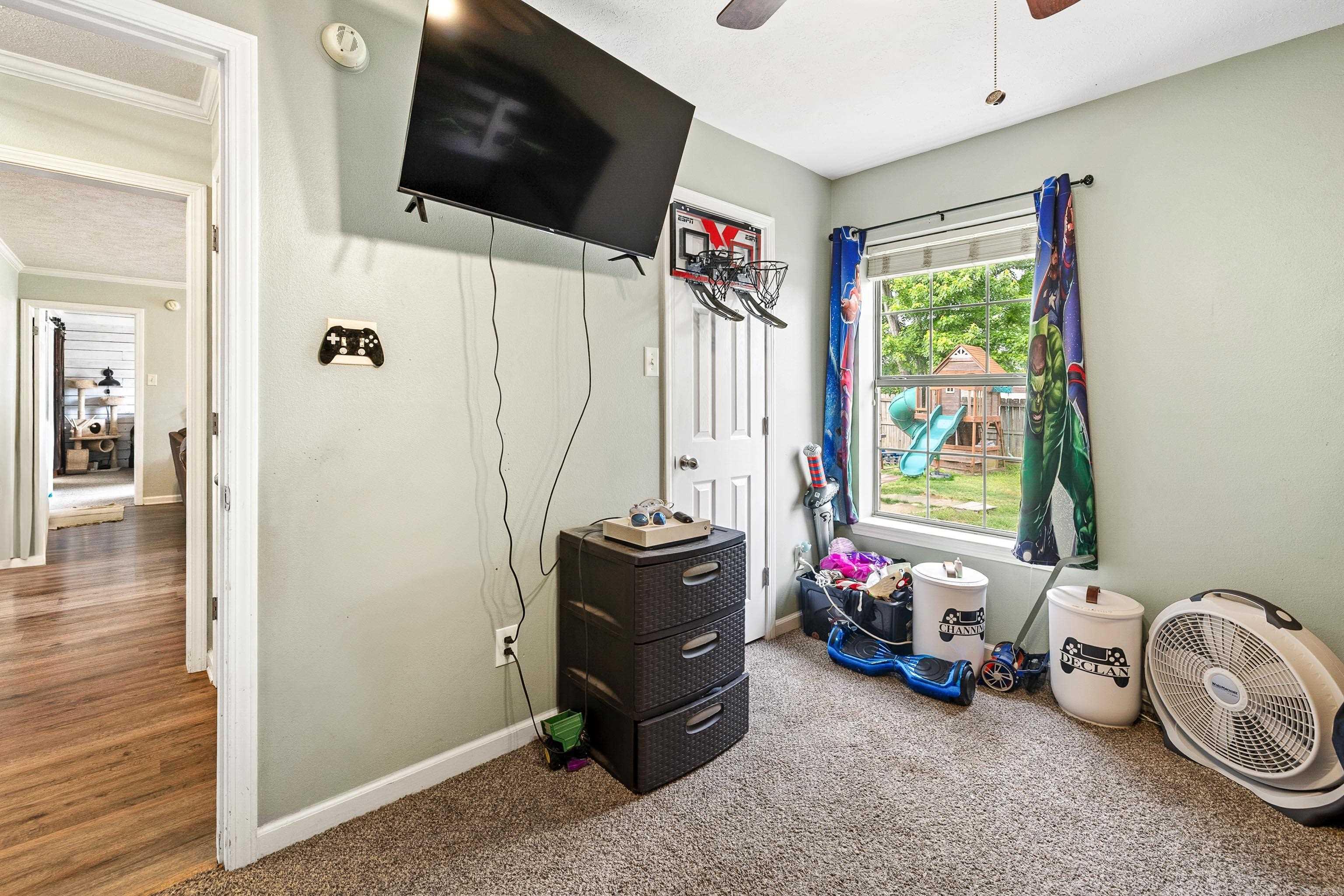 12  High Plains  Cabot, AR