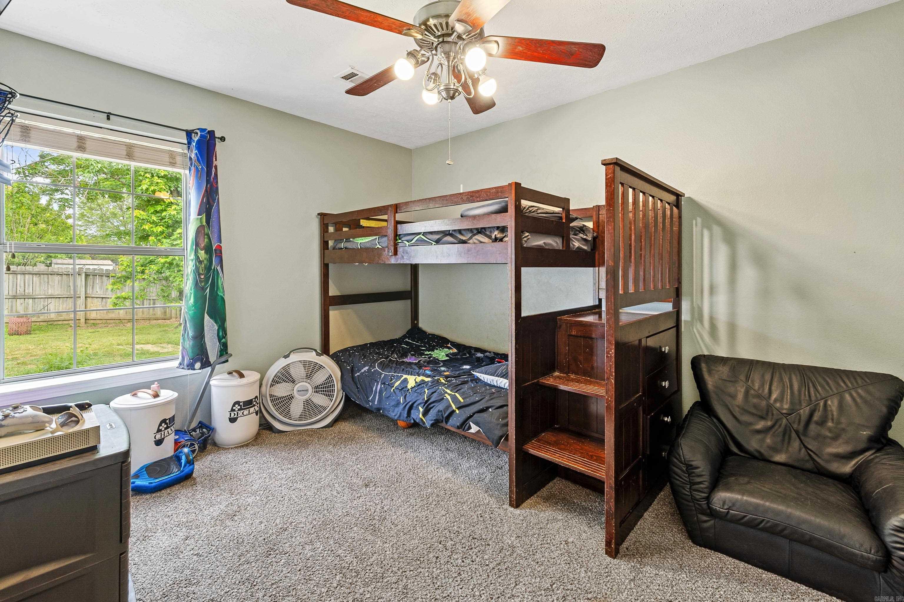 12  High Plains  Cabot, AR