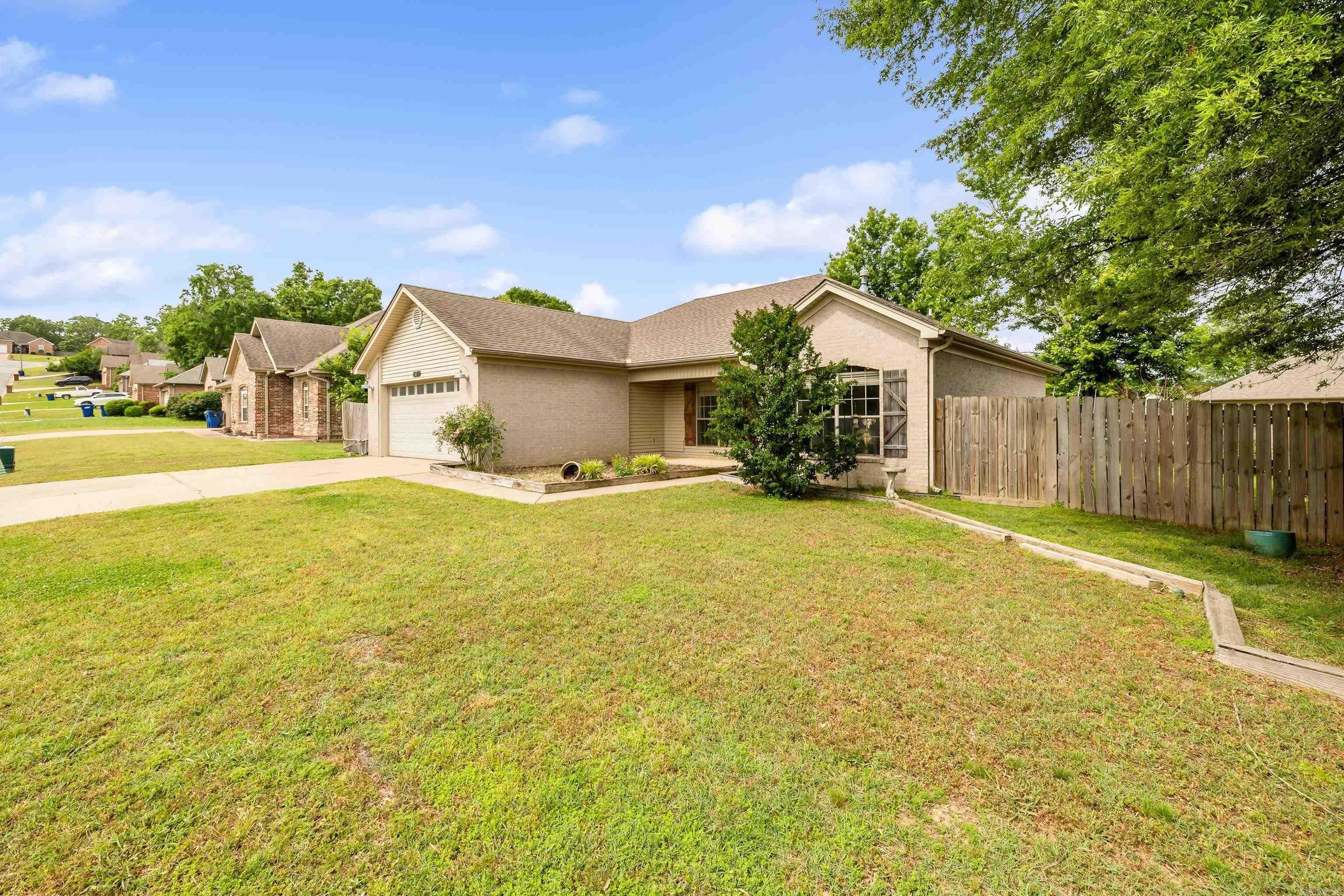 12  High Plains  Cabot, AR