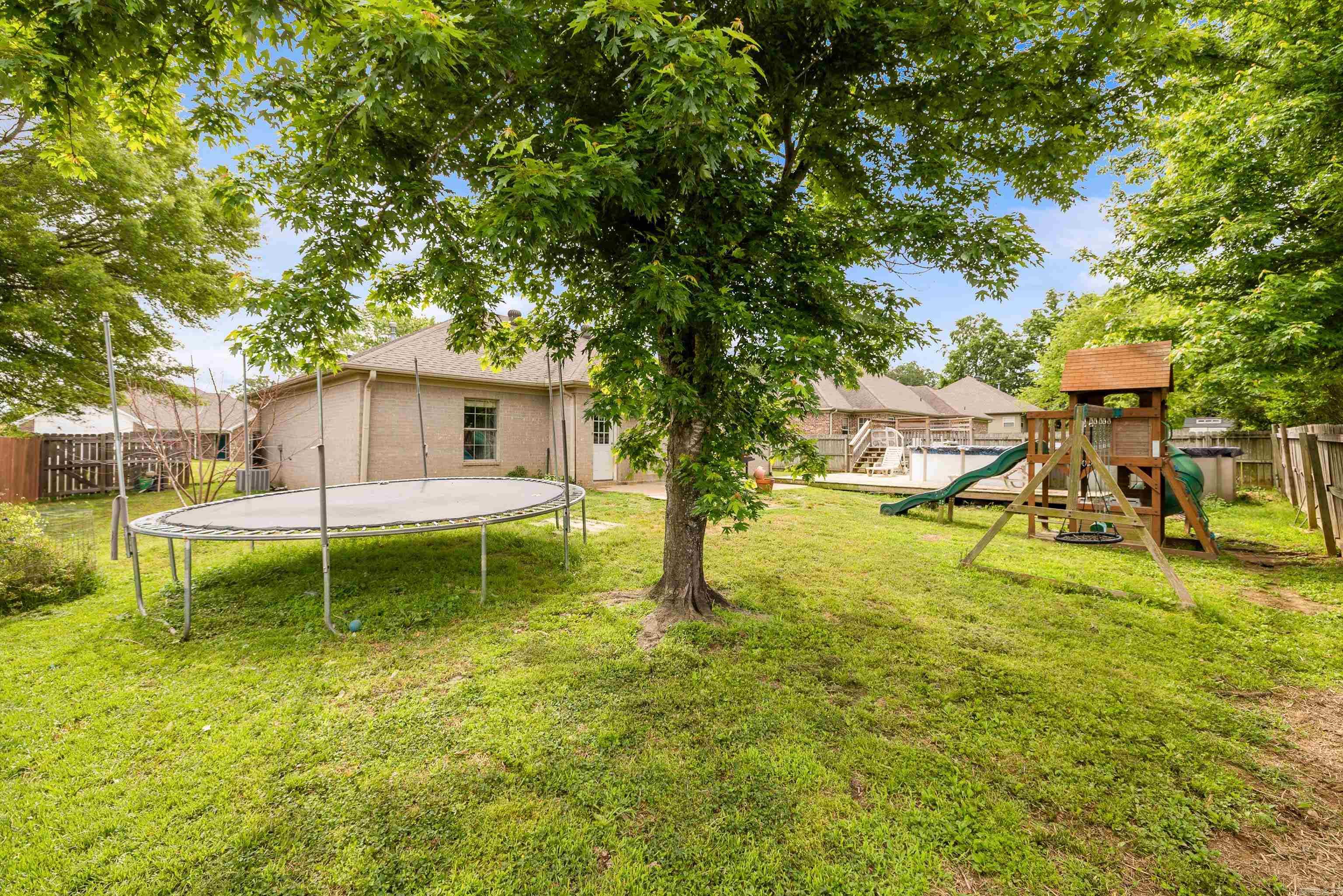 12  High Plains  Cabot, AR