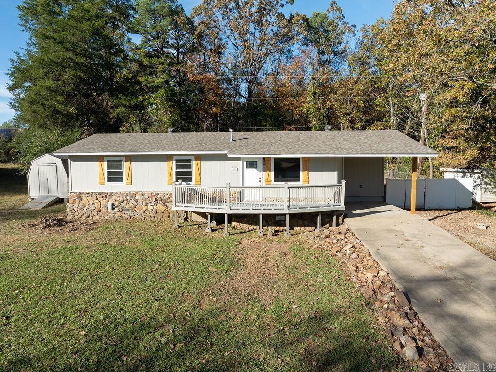 1616 Cactus Drive