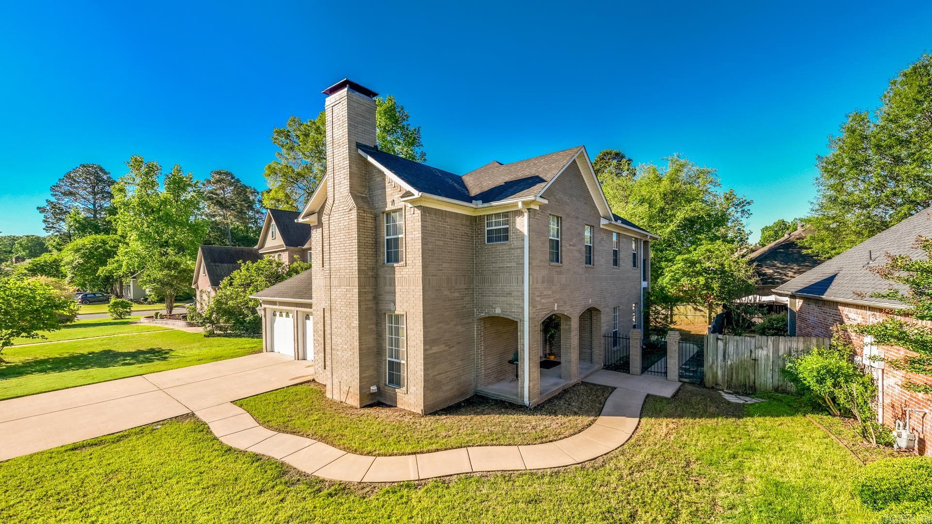 167  Calais  Maumelle, AR
