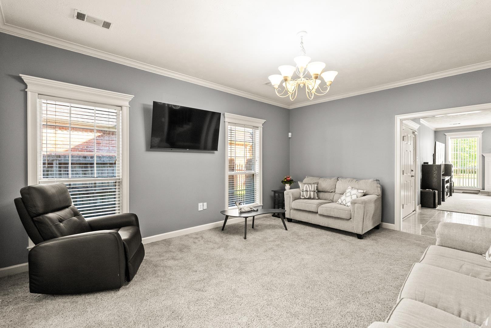 167  Calais  Maumelle, AR