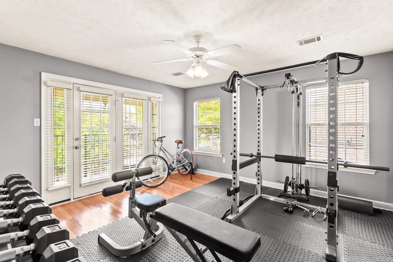 167  Calais  Maumelle, AR