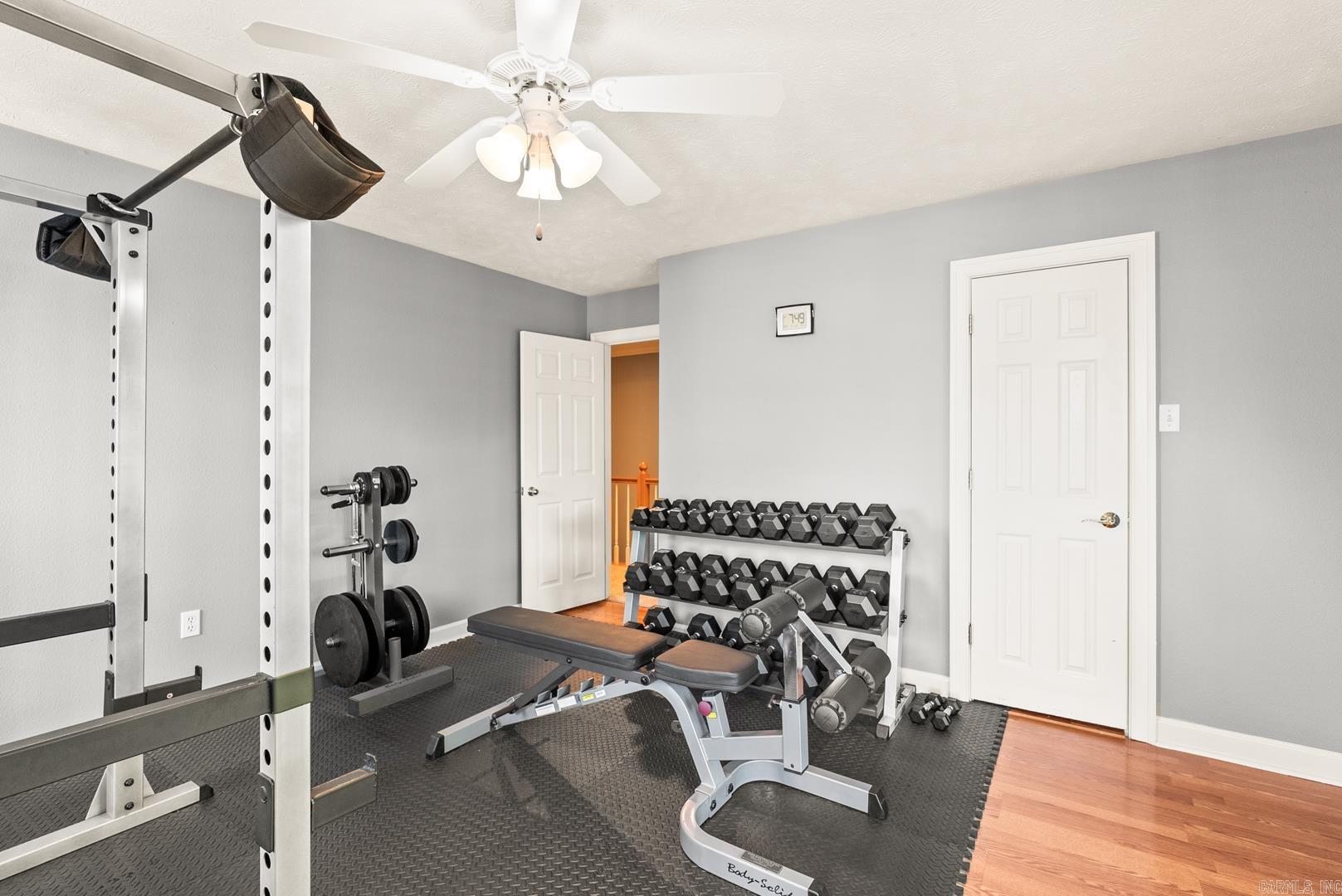 167  Calais  Maumelle, AR