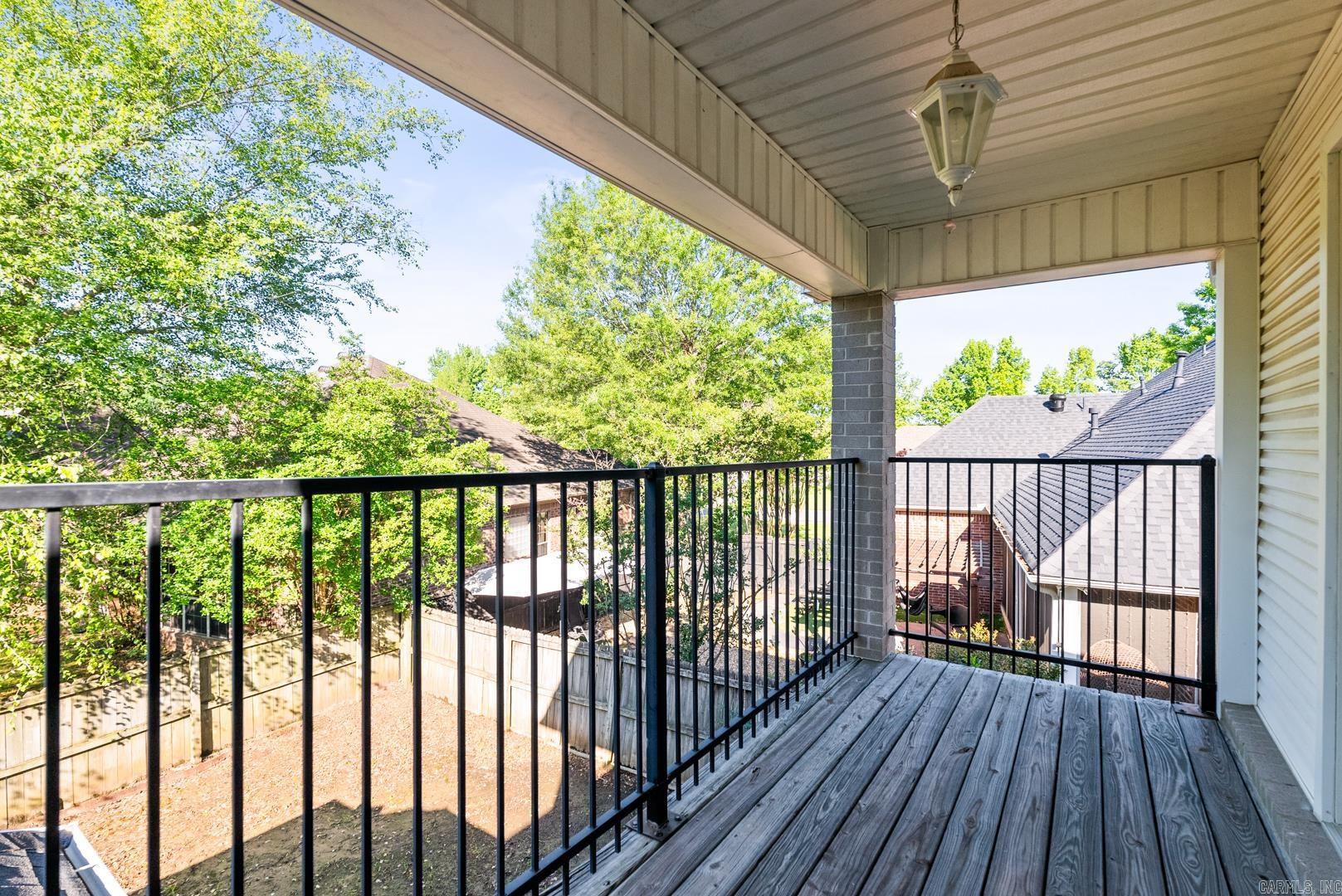 167  Calais  Maumelle, AR
