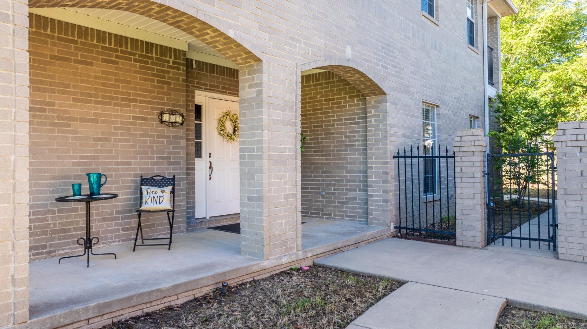 167  Calais  Maumelle, AR