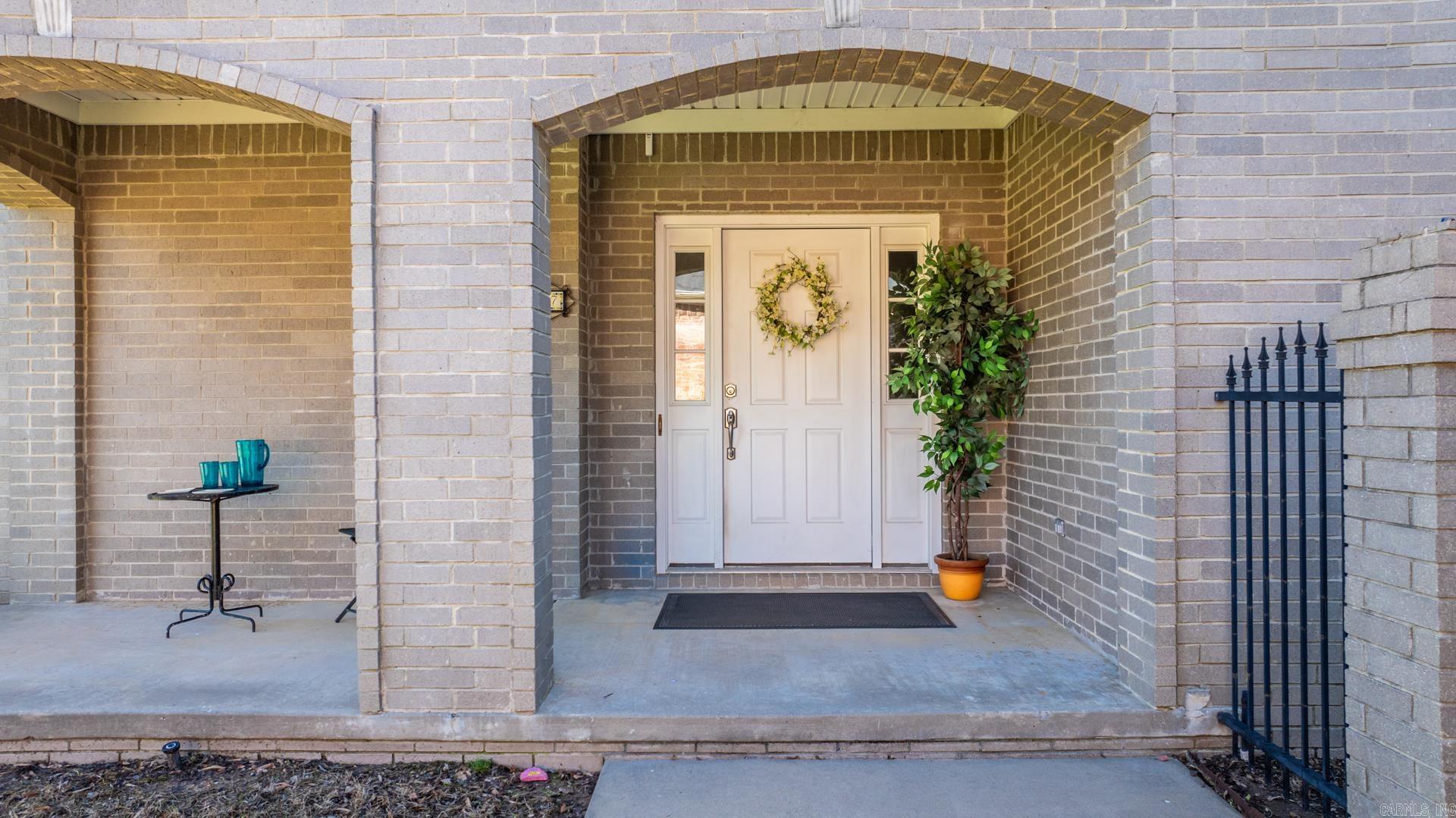 167  Calais  Maumelle, AR
