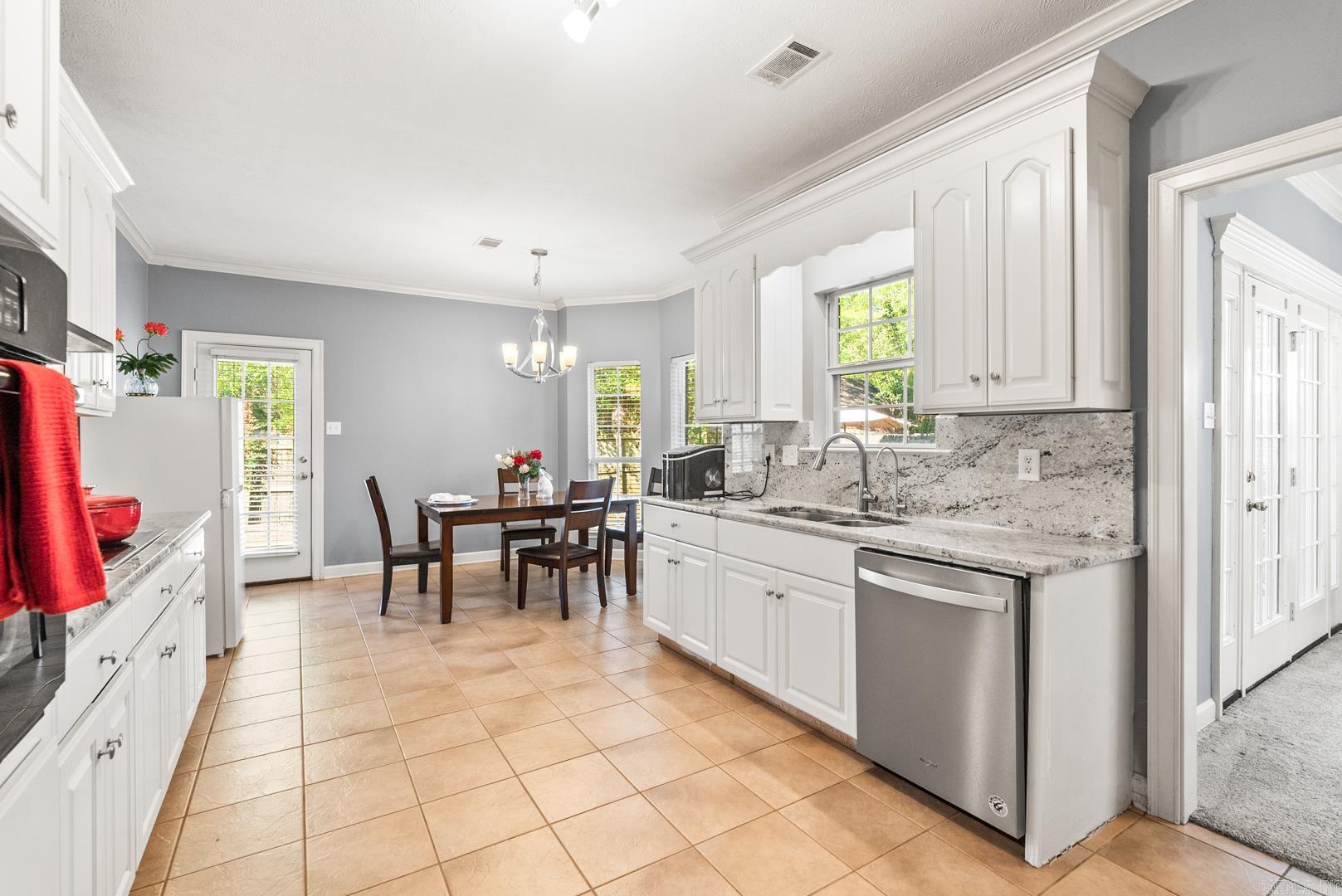167  Calais  Maumelle, AR