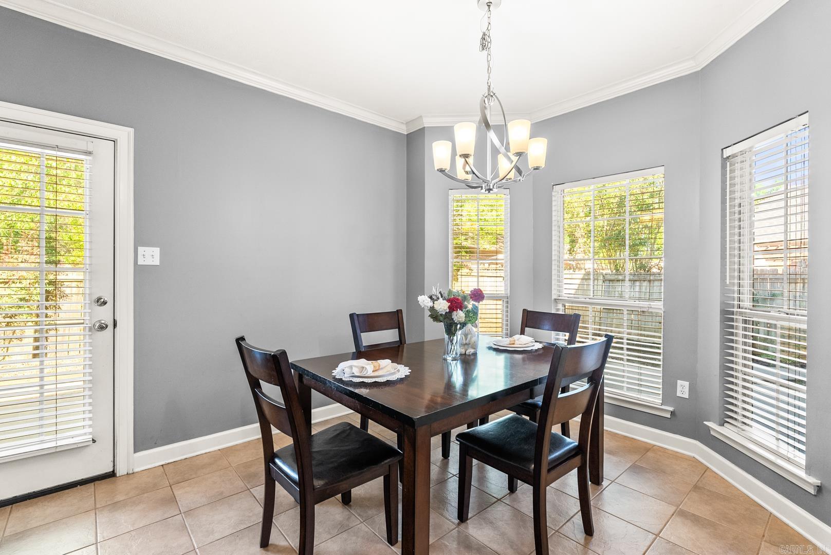 167  Calais  Maumelle, AR