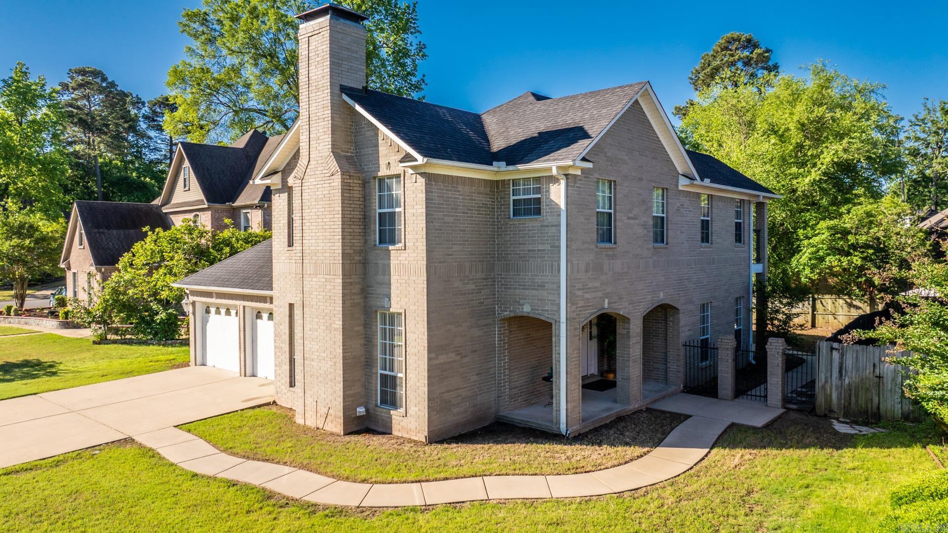 167  Calais  Maumelle, AR