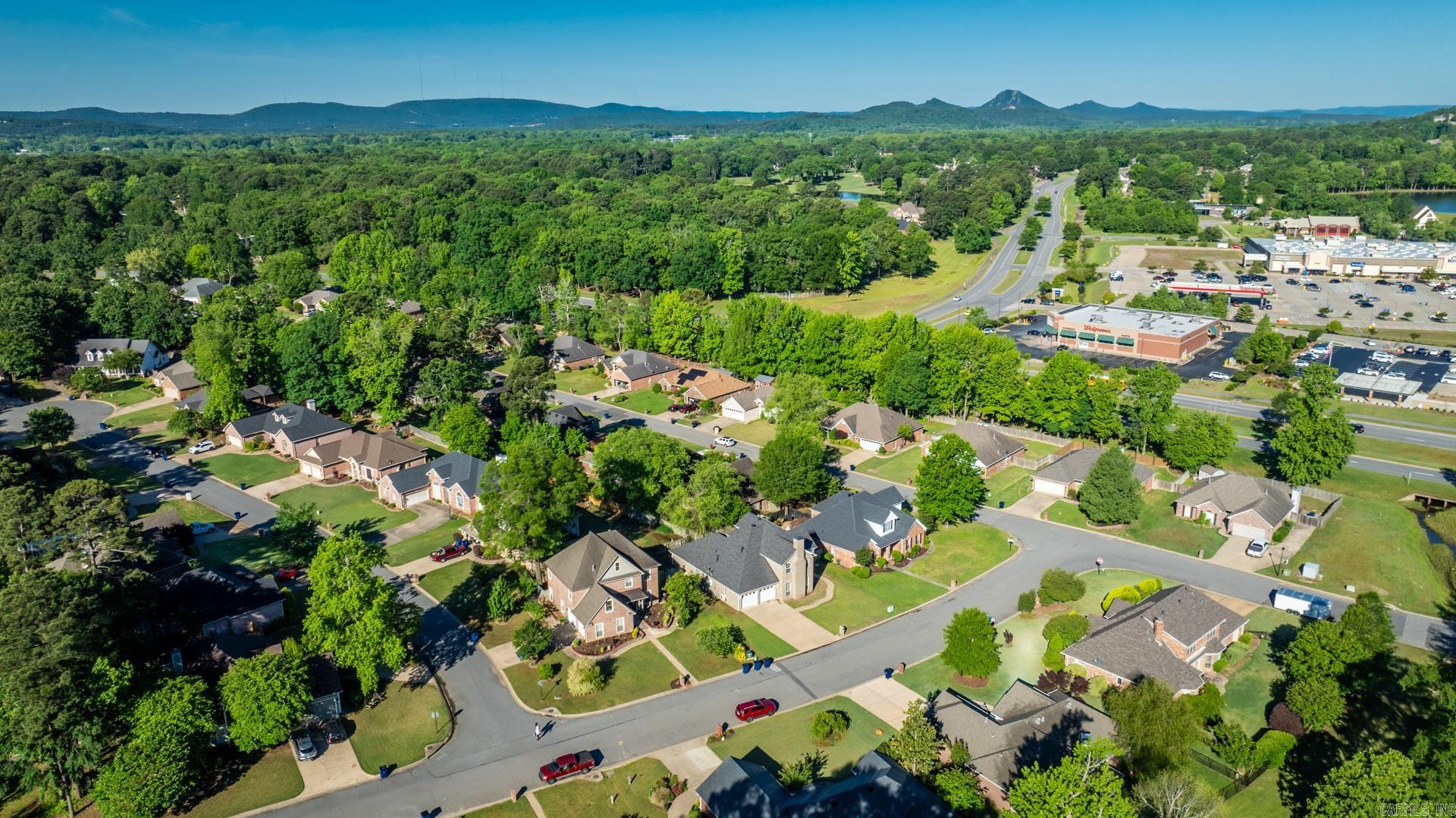 167  Calais  Maumelle, AR