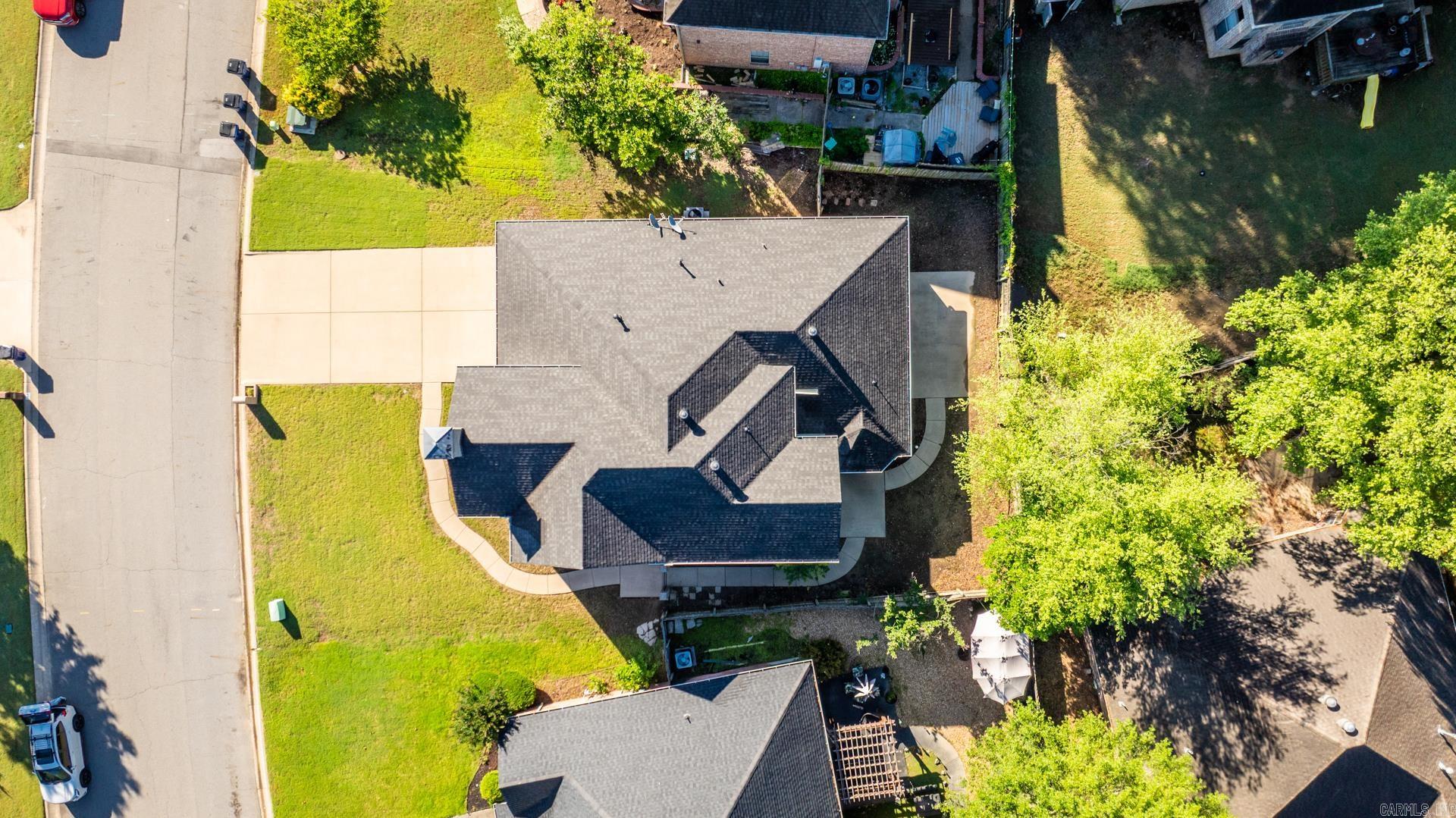 167  Calais  Maumelle, AR