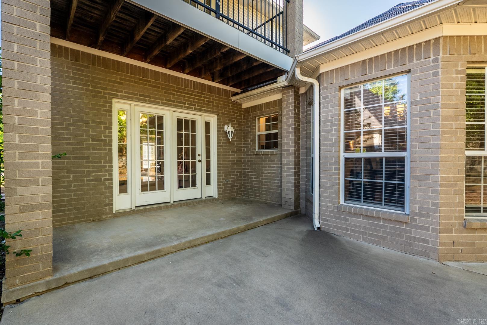 167  Calais  Maumelle, AR