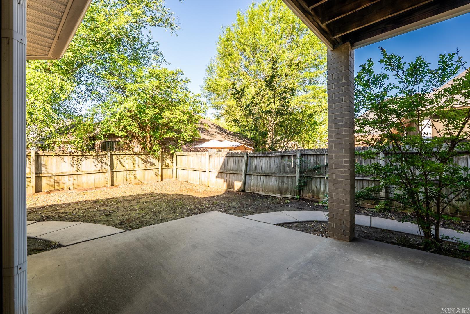 167  Calais  Maumelle, AR