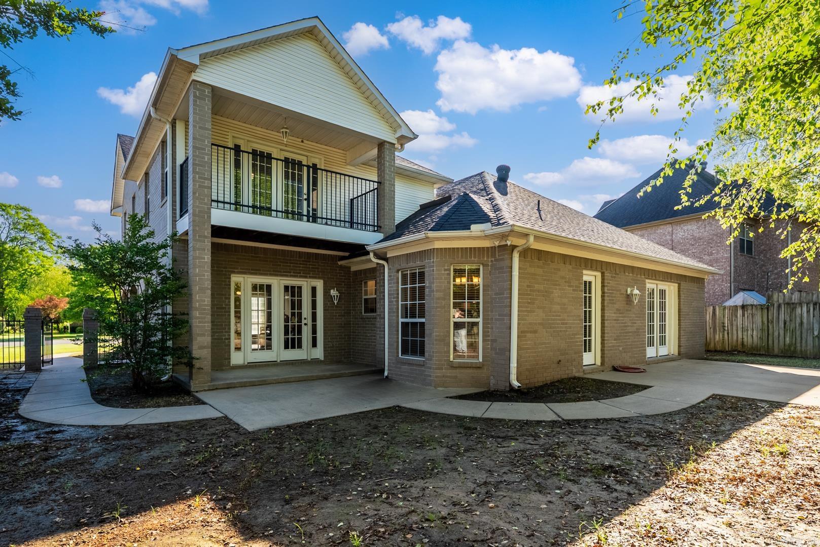 167  Calais  Maumelle, AR