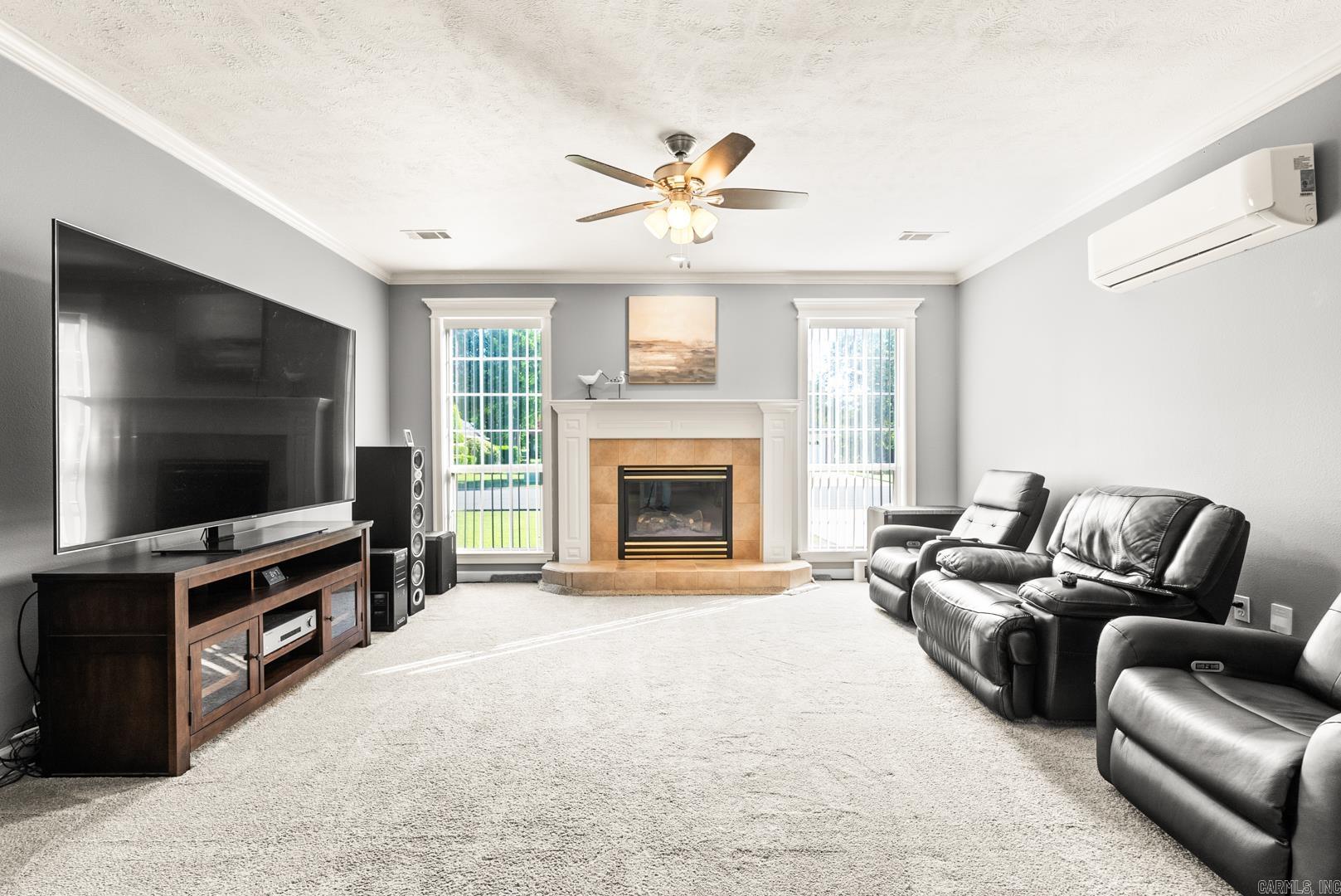 167  Calais  Maumelle, AR