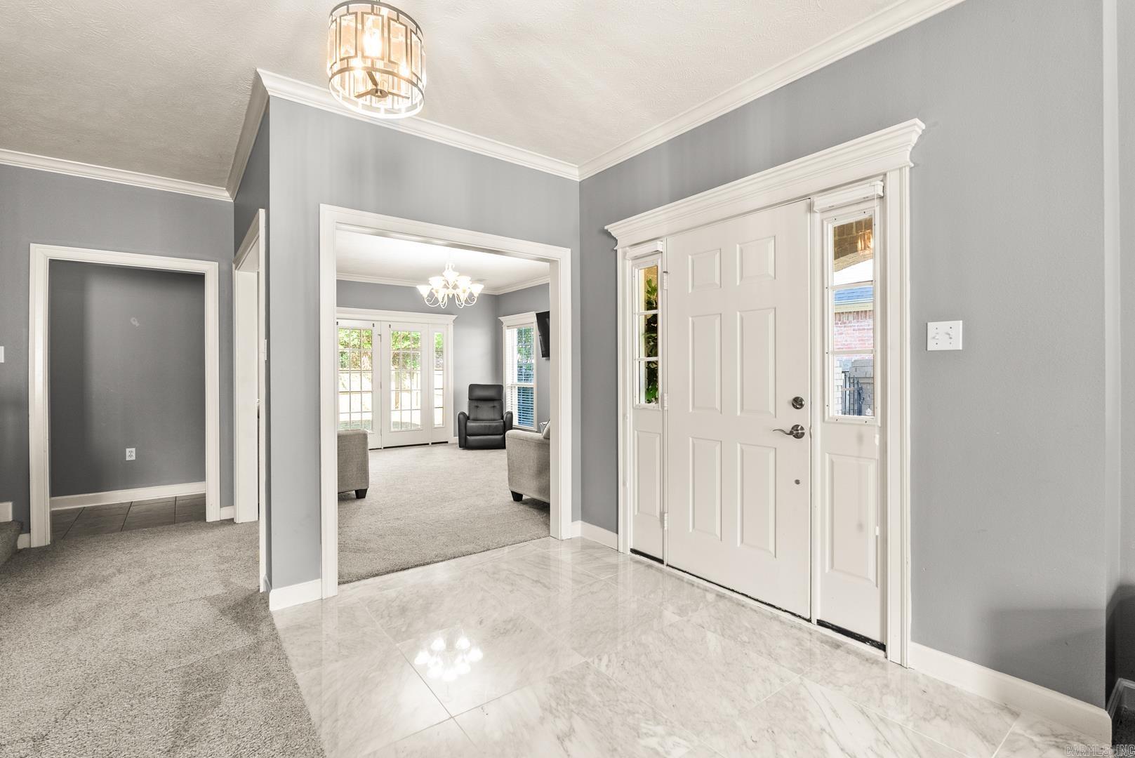 167  Calais  Maumelle, AR