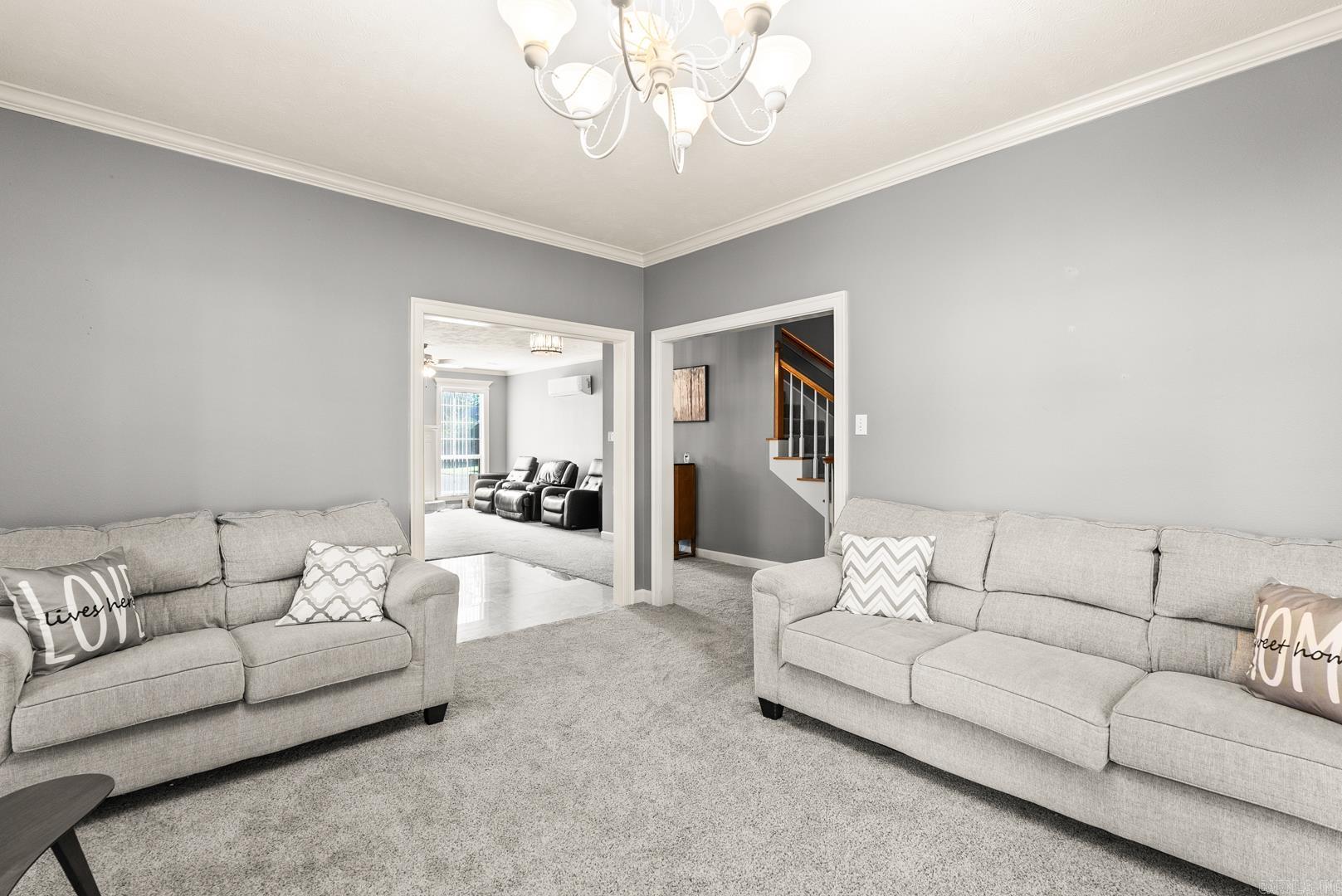 167  Calais  Maumelle, AR