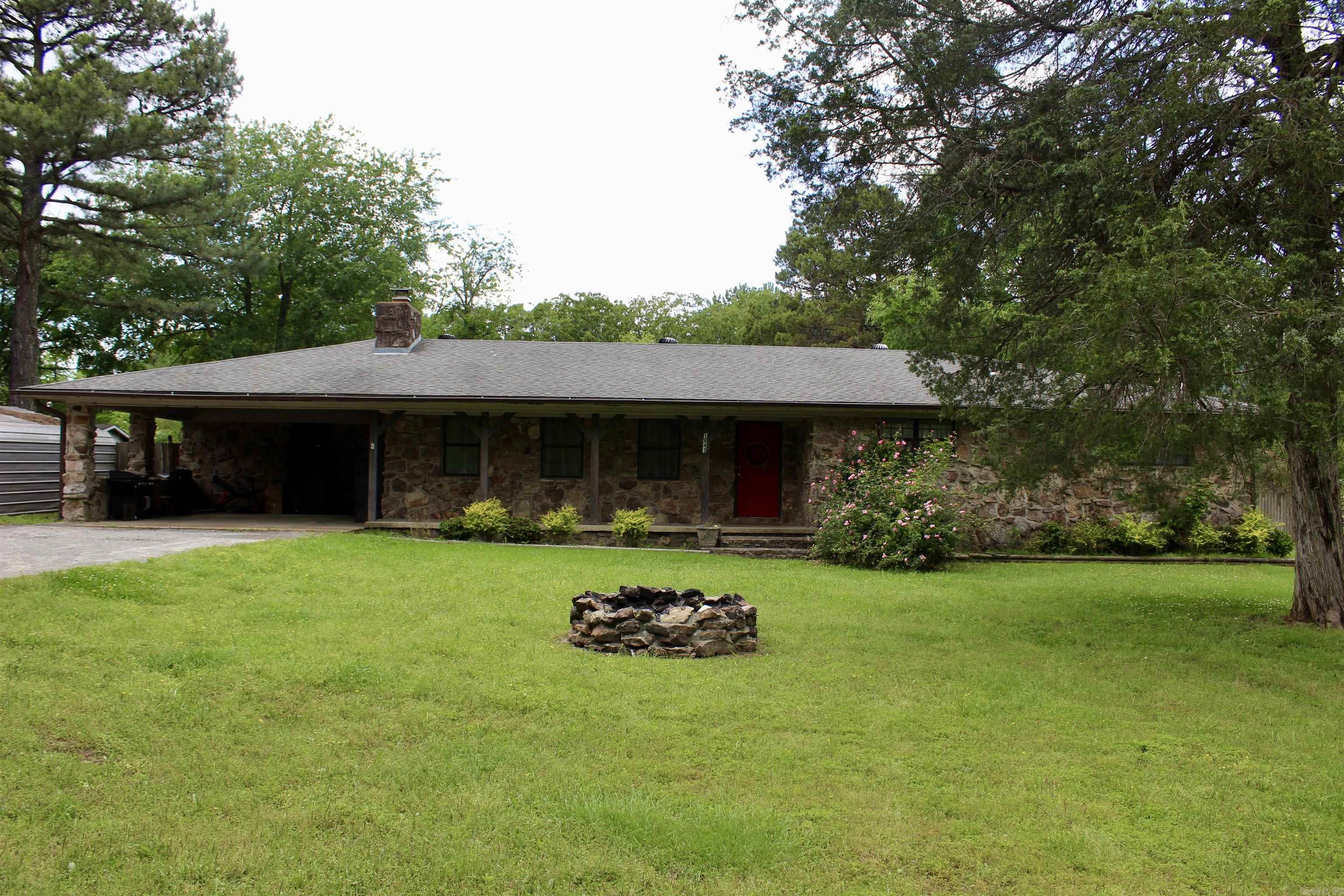1843  Rocky Point  Judsonia, AR
