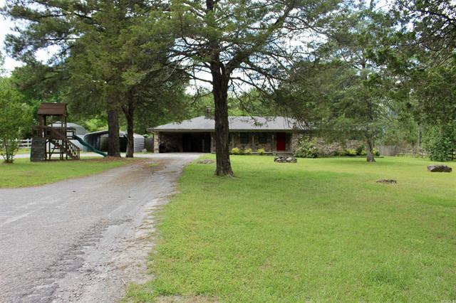 1843  Rocky Point  Judsonia, AR
