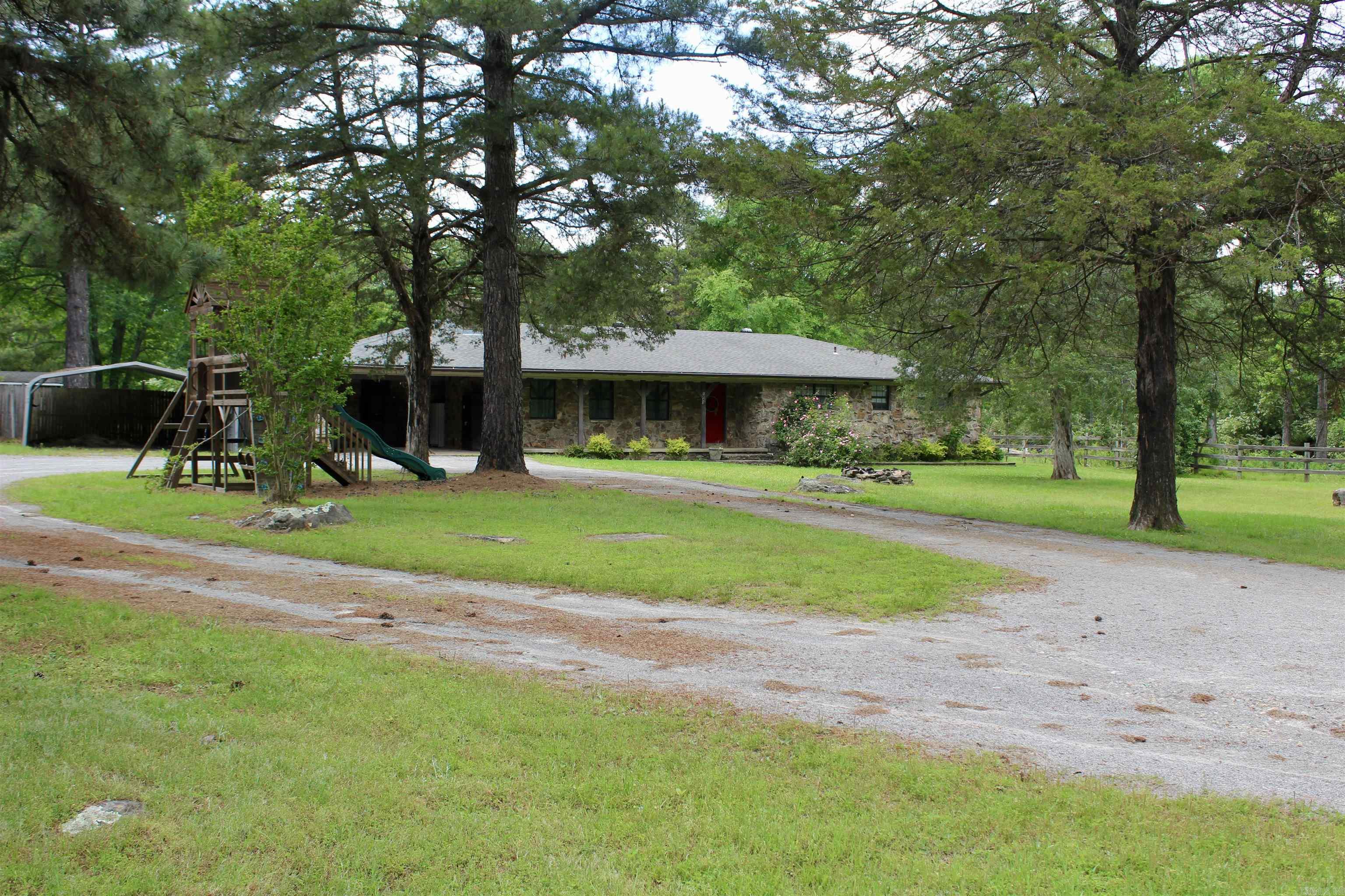 1843  Rocky Point  Judsonia, AR