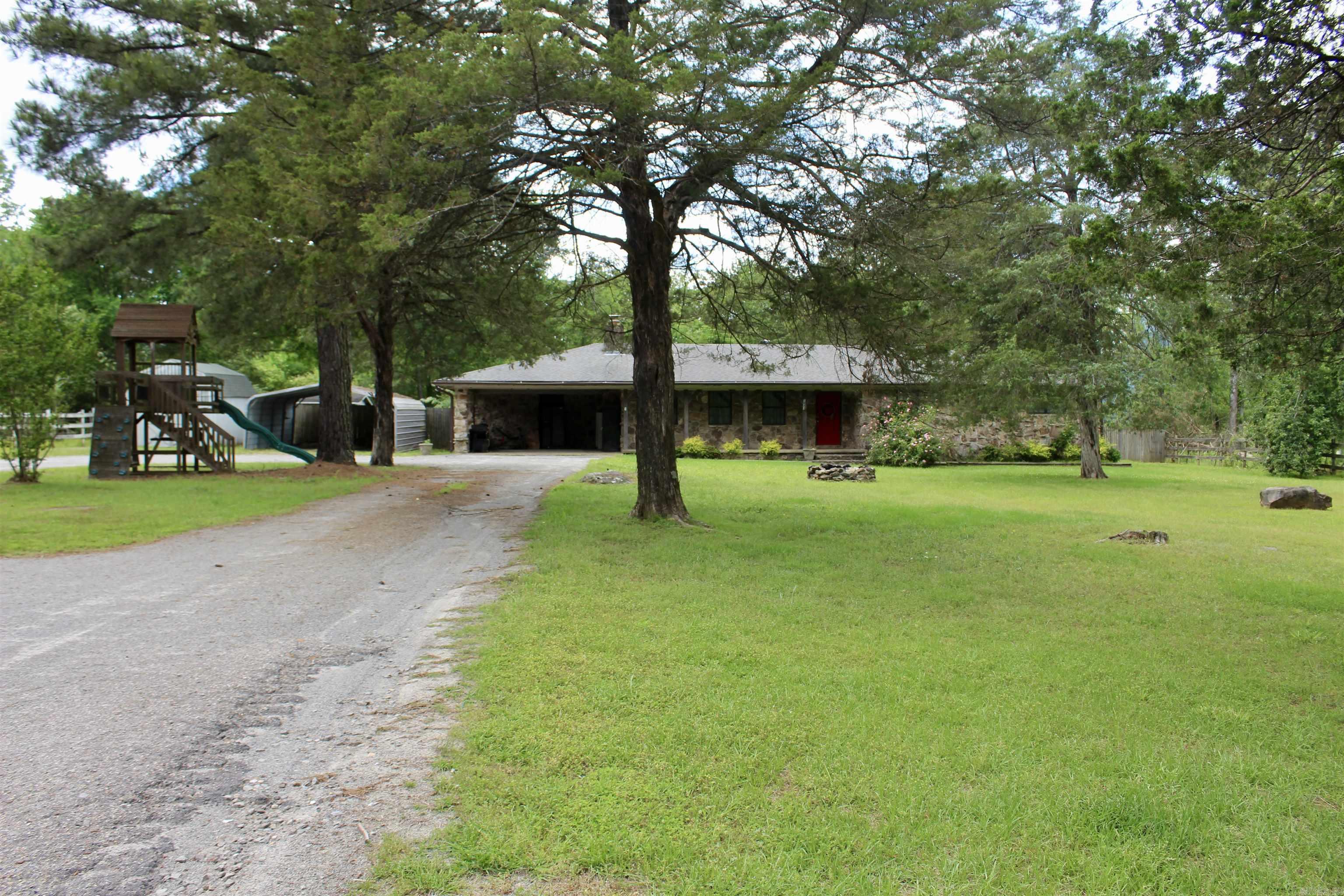 1843  Rocky Point  Judsonia, AR