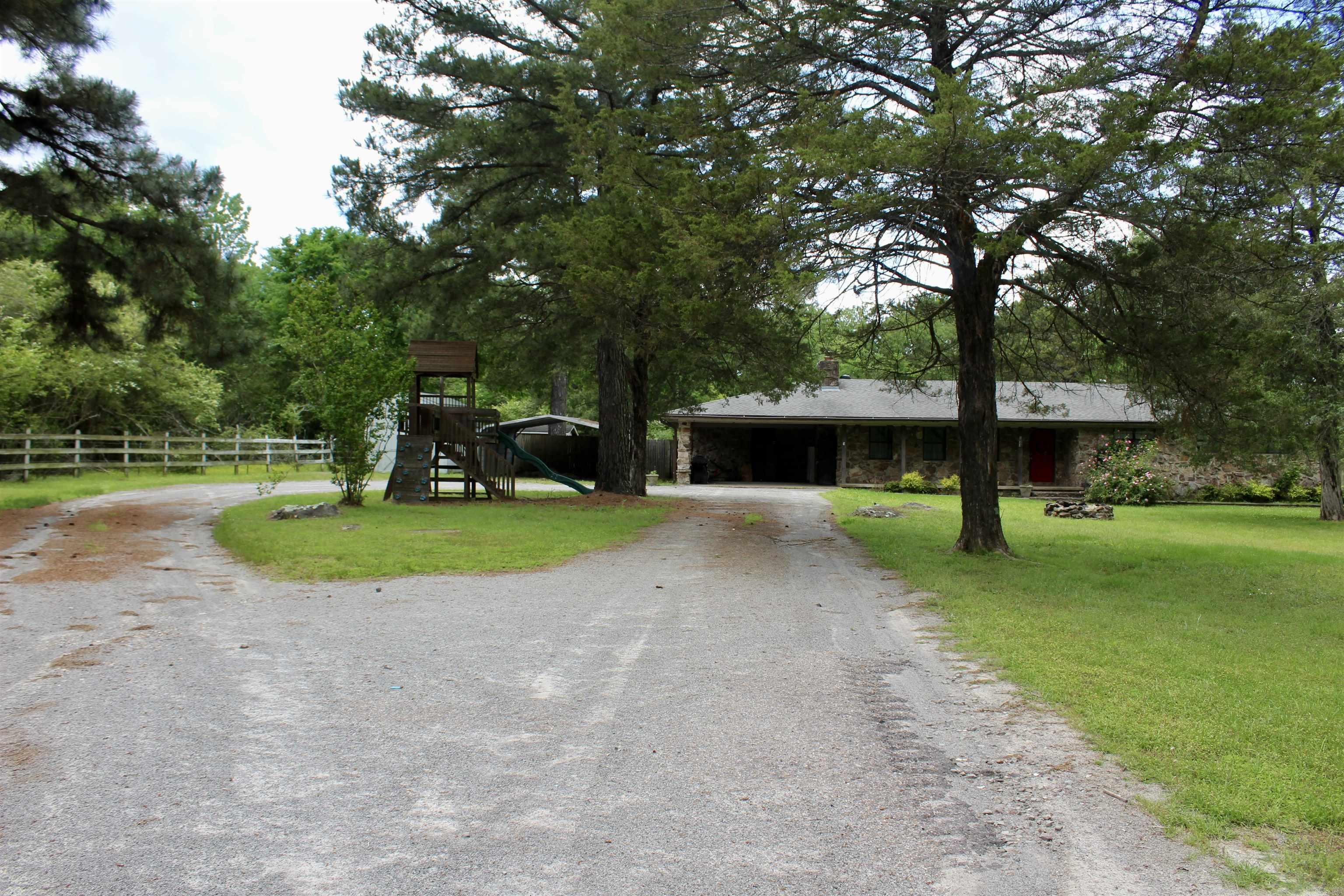 1843  Rocky Point  Judsonia, AR