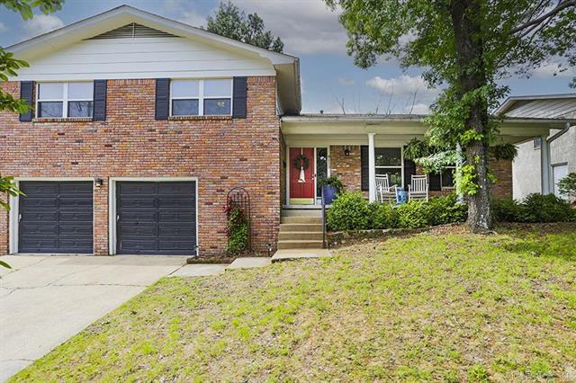 8113  Leatrice Drive  Little Rock, AR