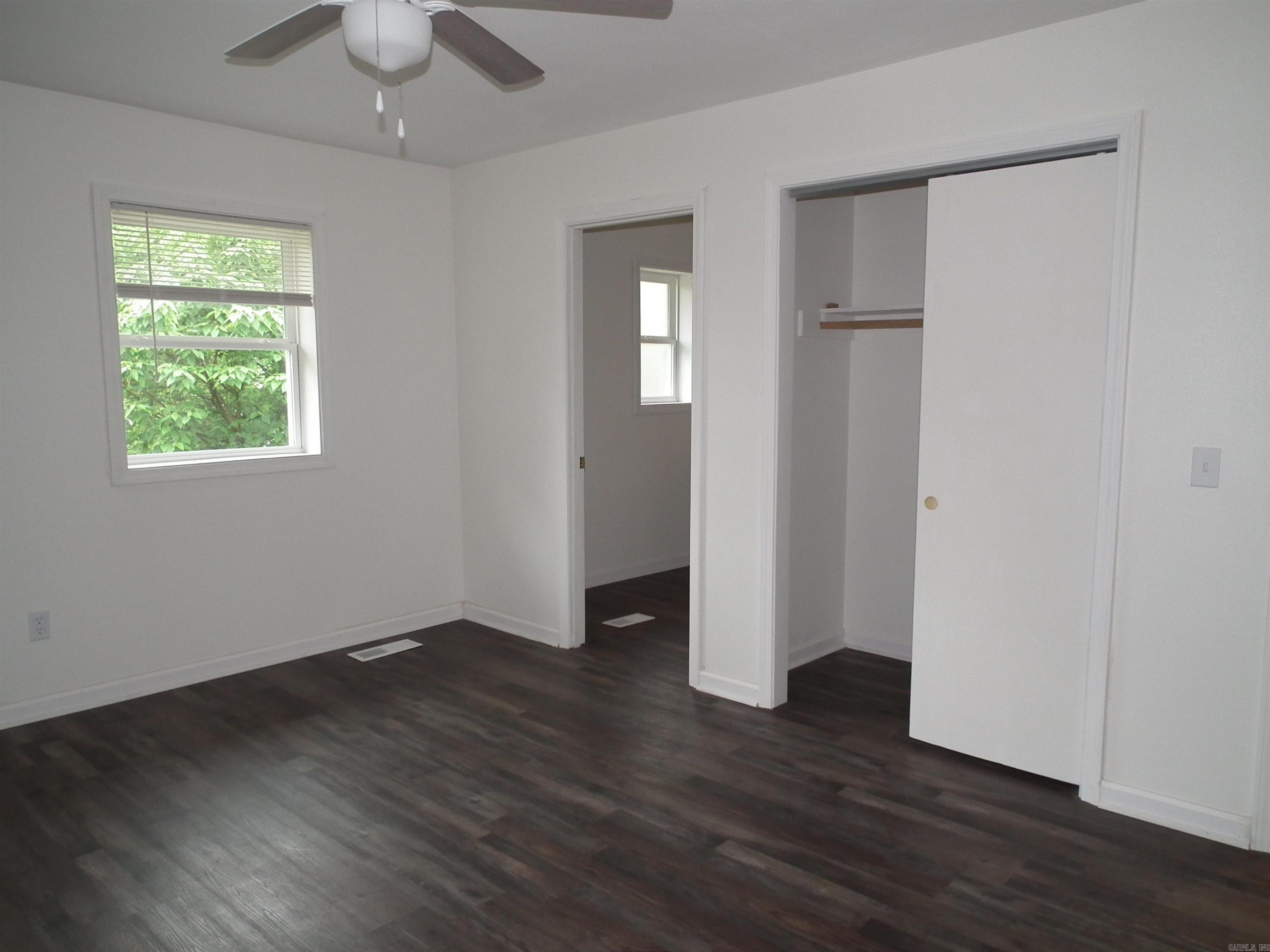 209 W Sugarloaf  Heber Springs, AR