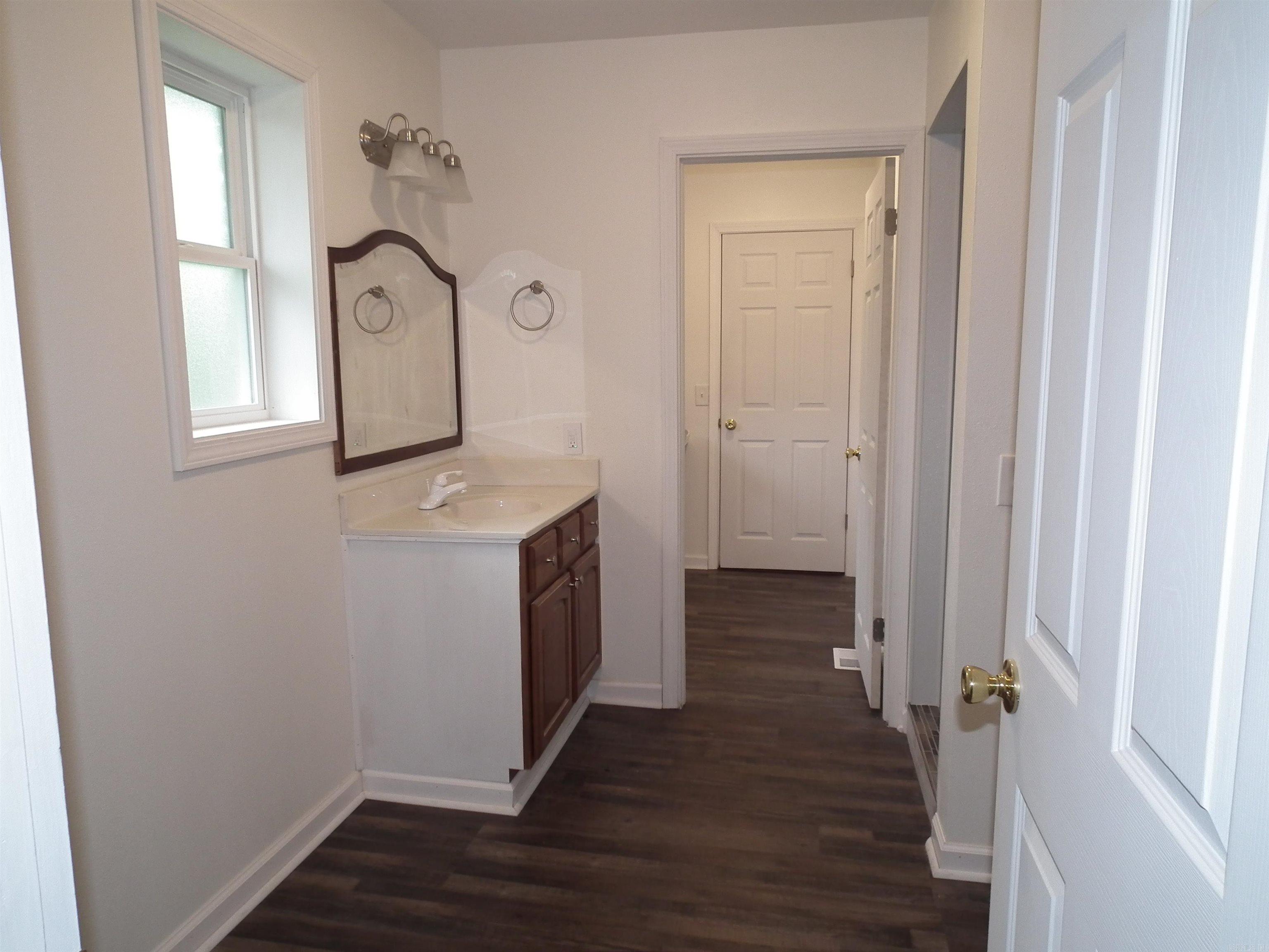 209 W Sugarloaf  Heber Springs, AR