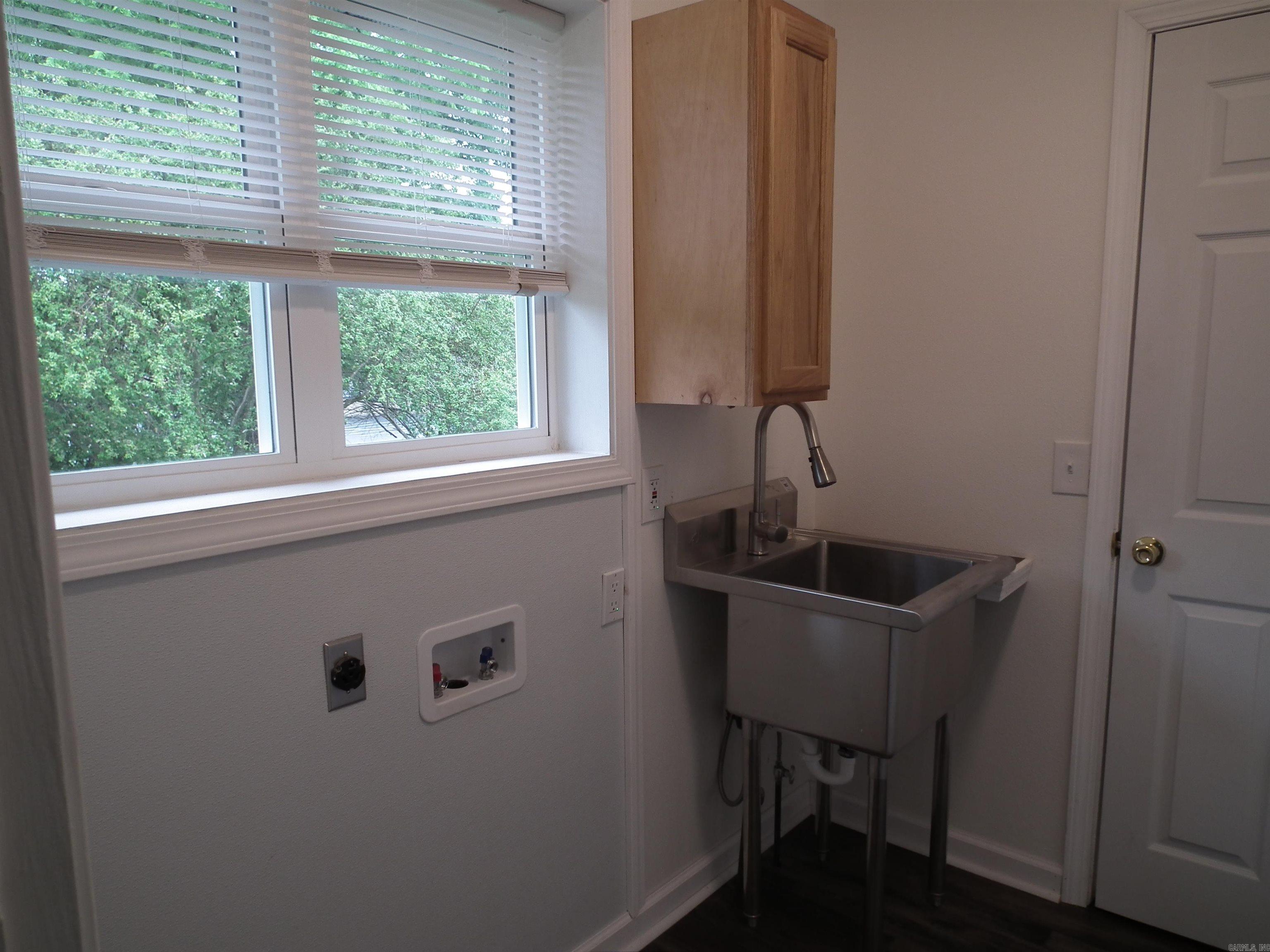 209 W Sugarloaf  Heber Springs, AR