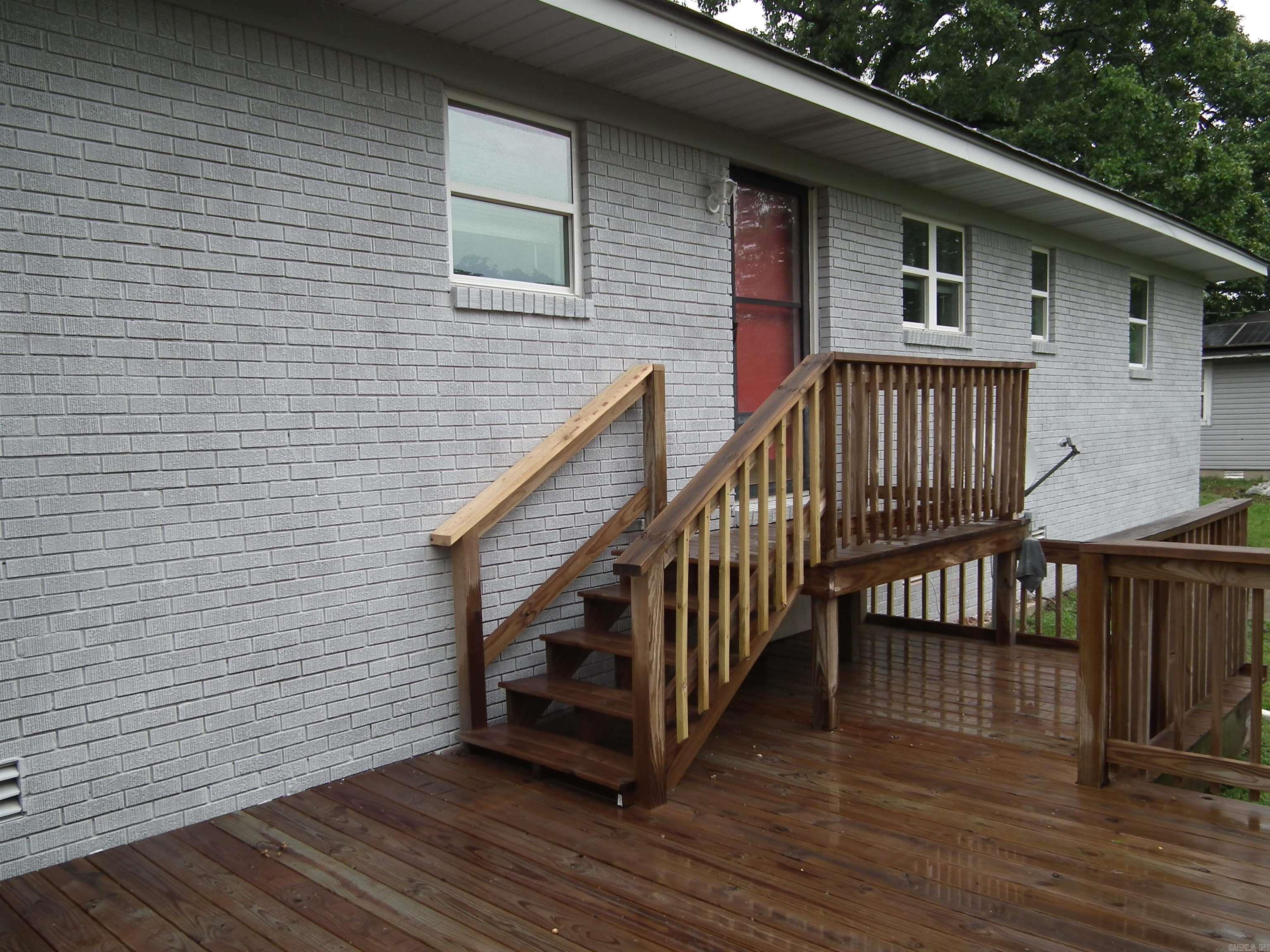 209 W Sugarloaf  Heber Springs, AR