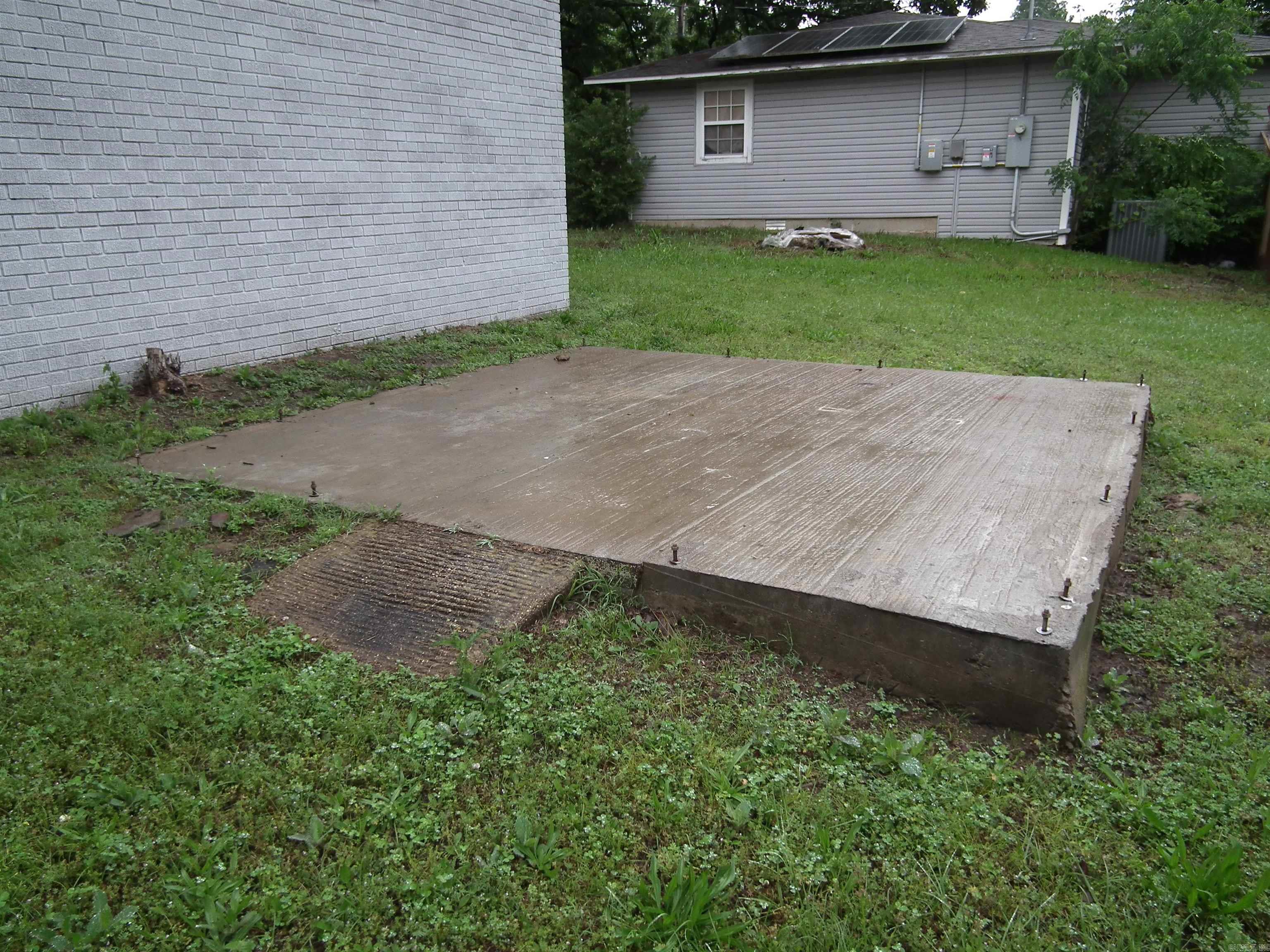 209 W Sugarloaf  Heber Springs, AR
