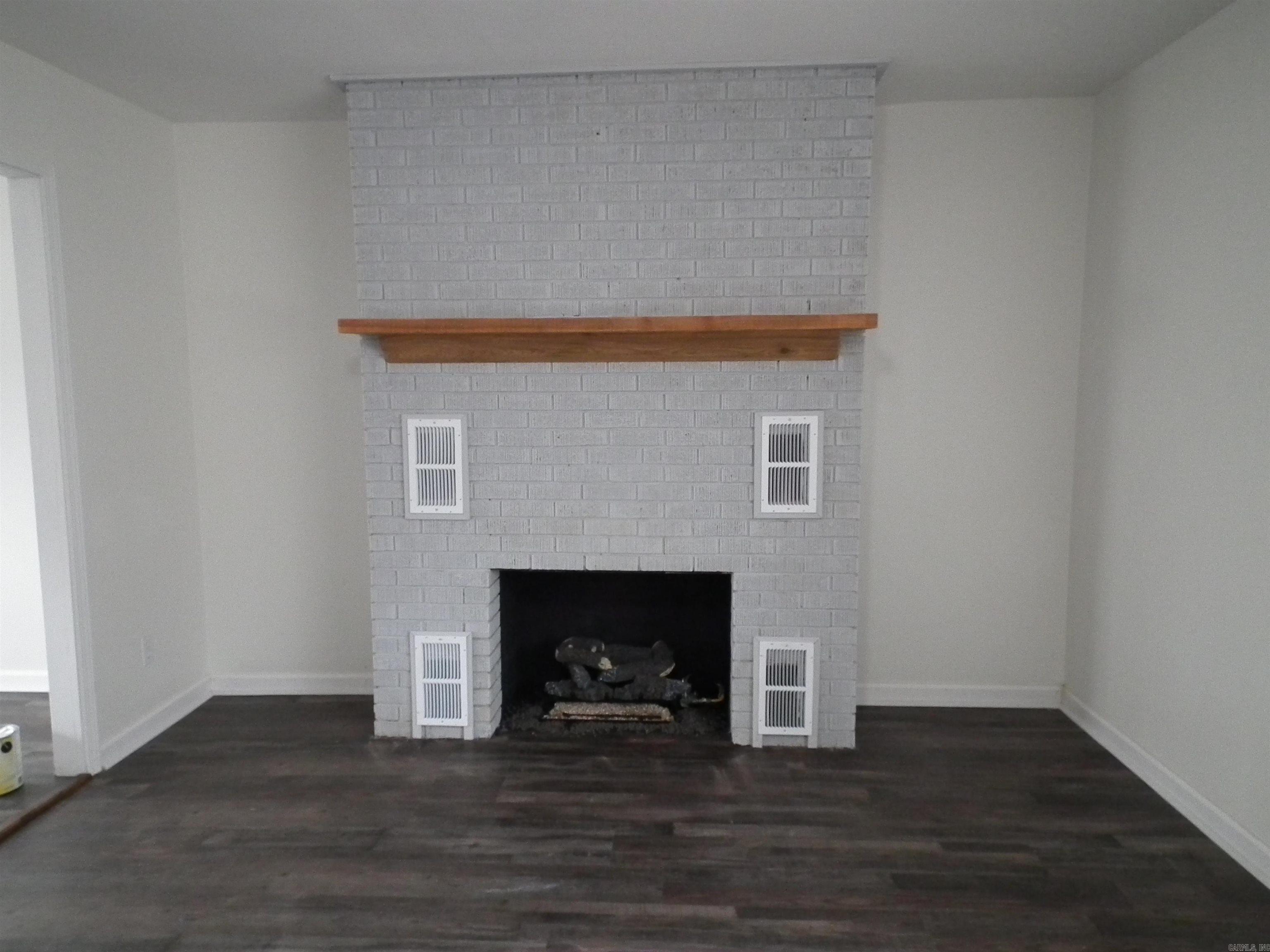 209 W Sugarloaf  Heber Springs, AR
